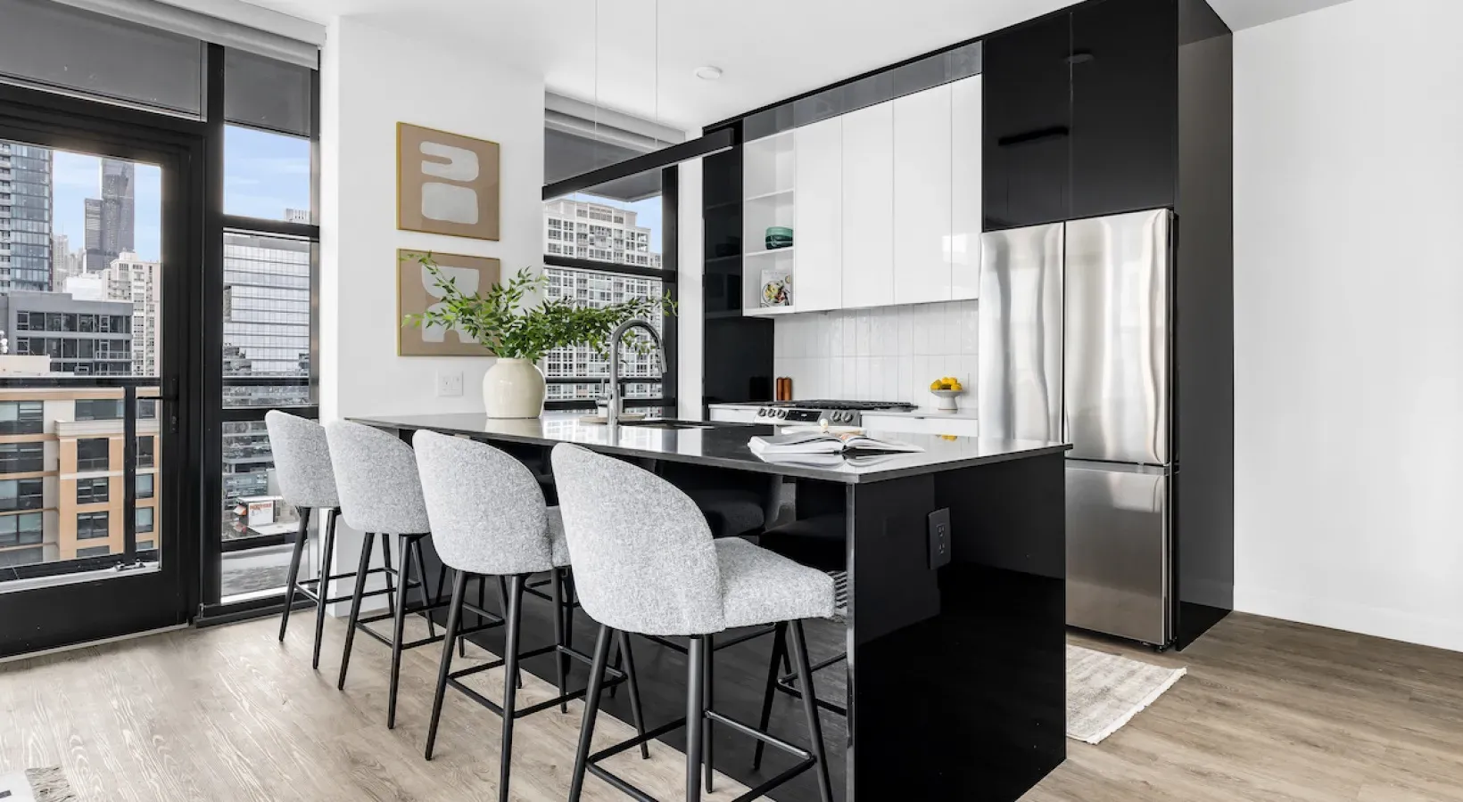 741 N Wells St   60654 60654-The Leo-Chicago-IL