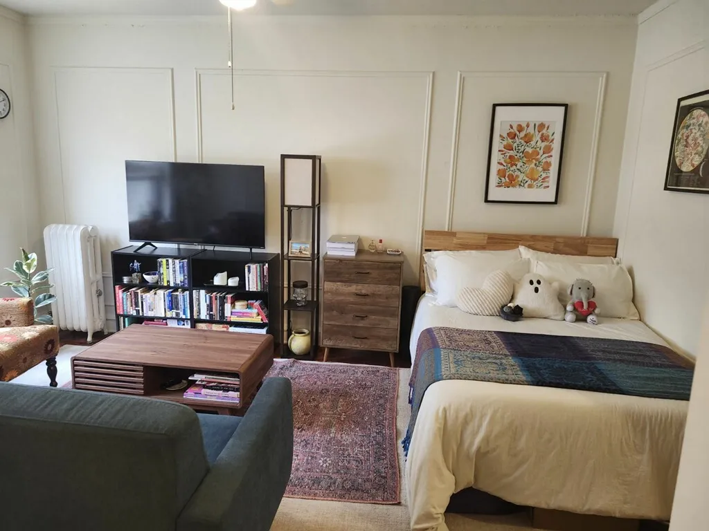 4531 N ASHLAND AVE 60640-ASHLAND SQUARE-unit#207-Chicago-IL