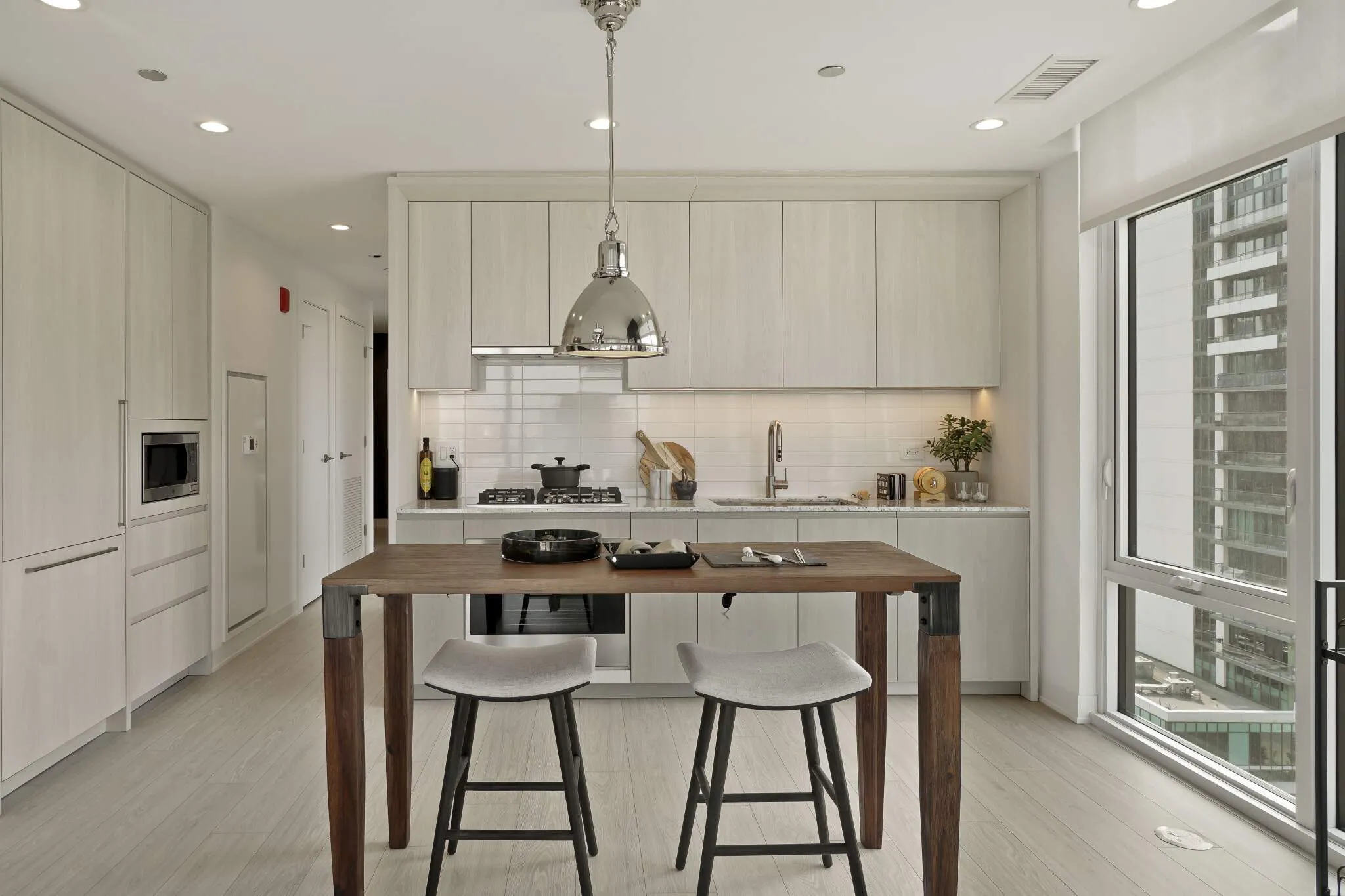 Onni Fulton Market Apartments