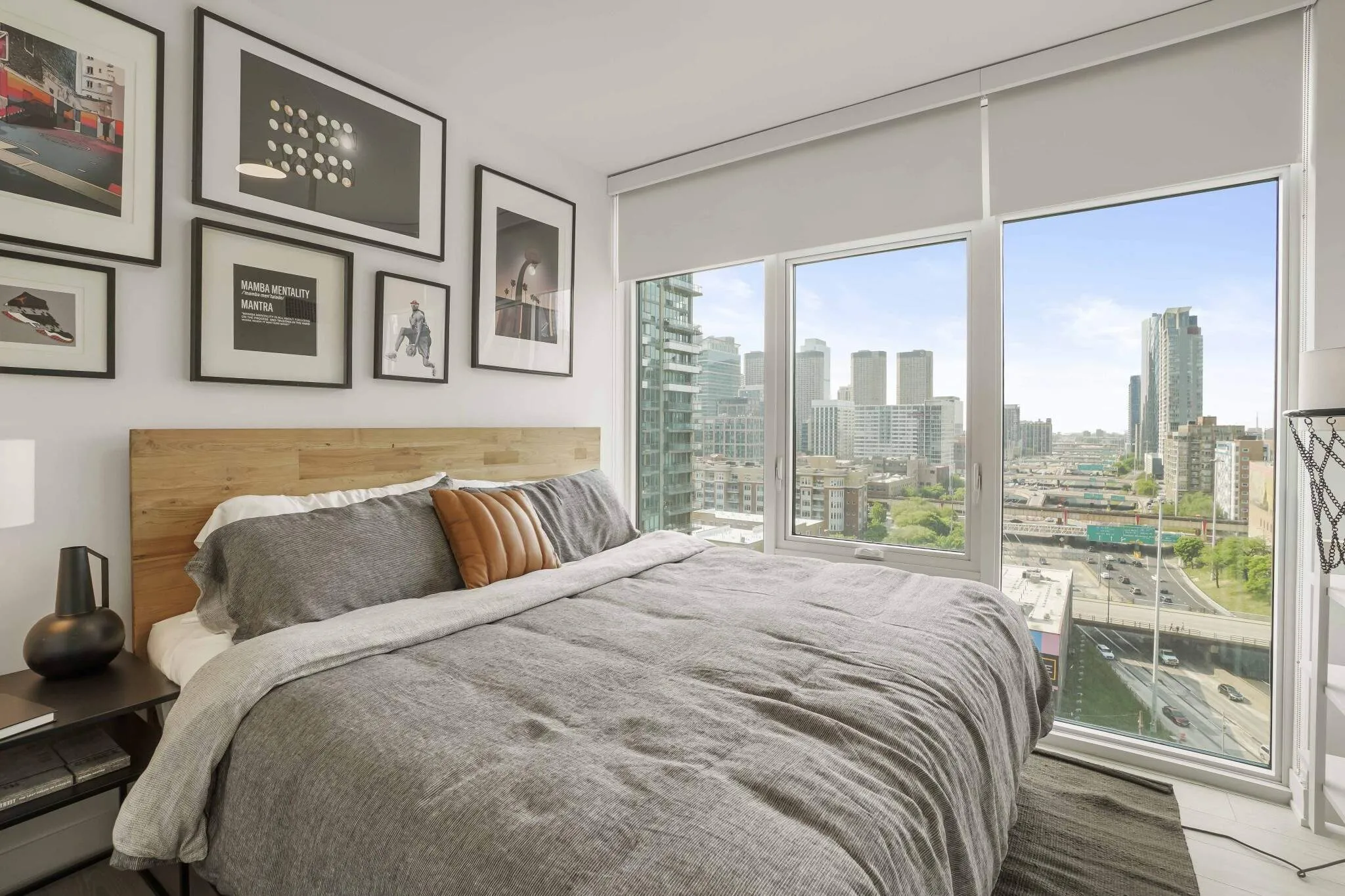 Onni Fulton Market Apartments