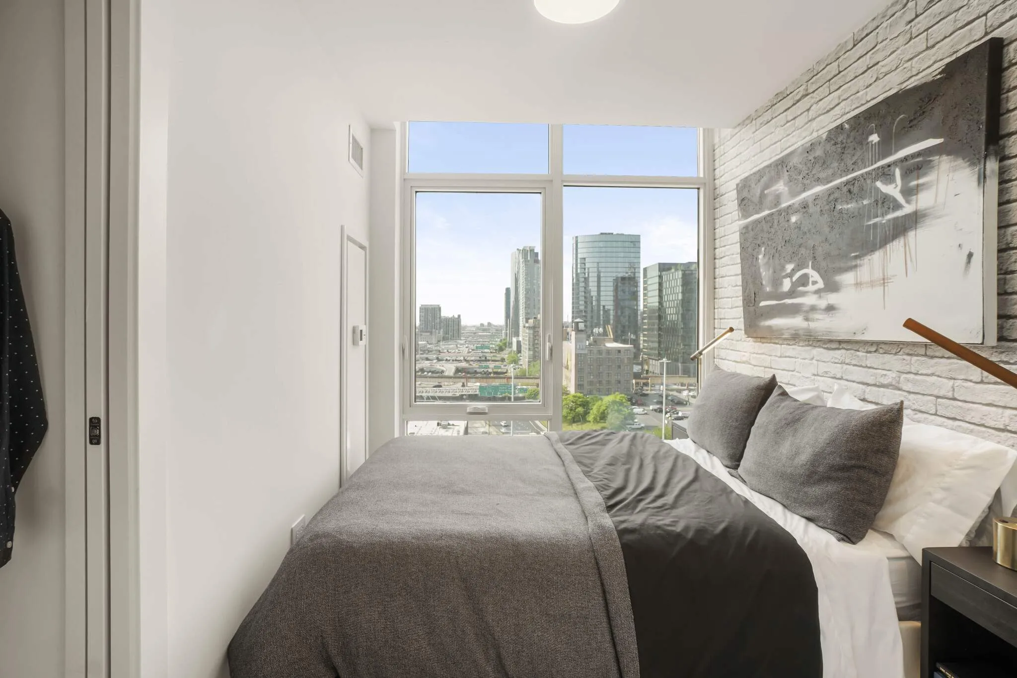 Onni Fulton Market Apartments