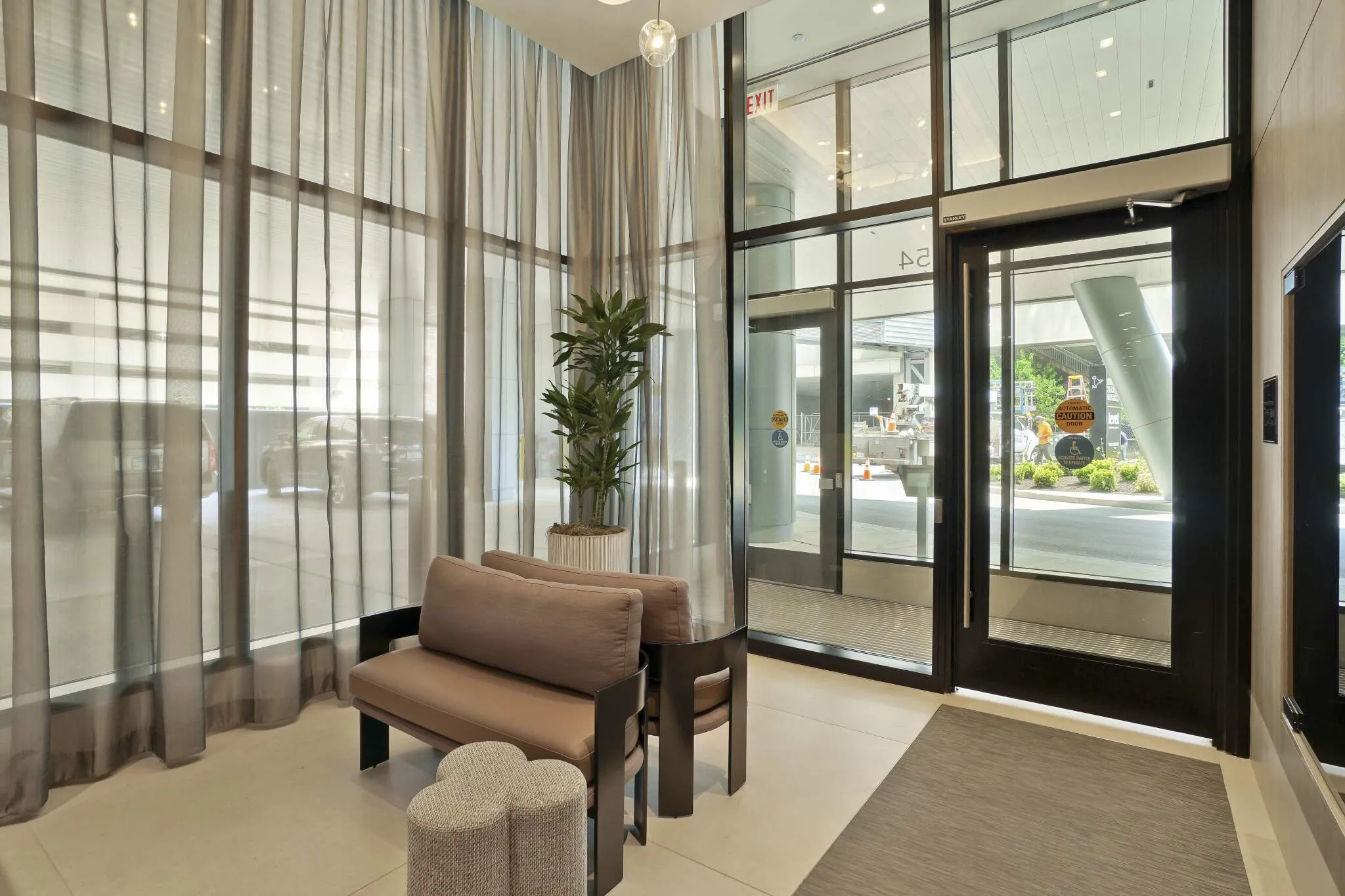 Onni Fulton Market Apartments