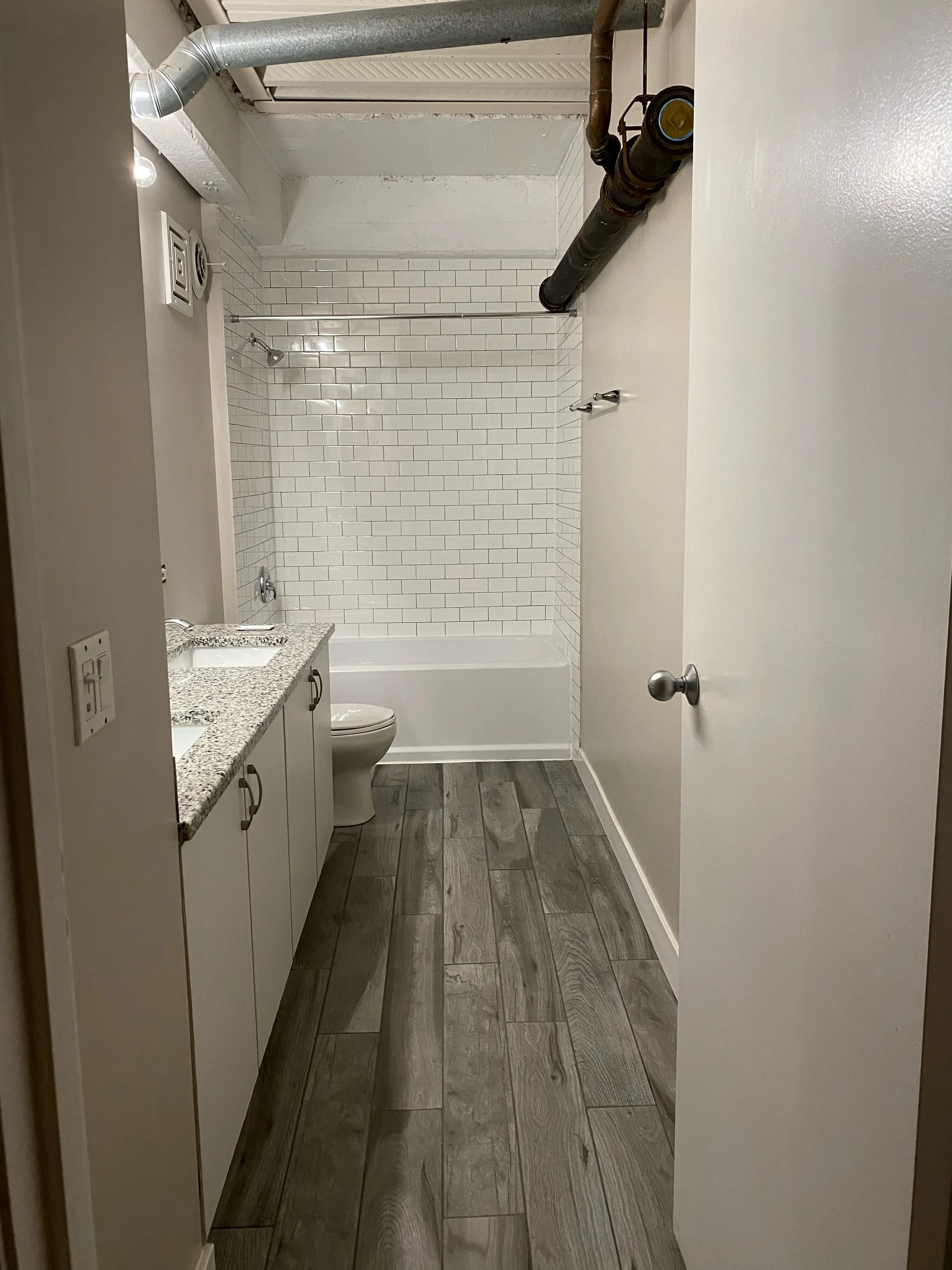 1720 N MARSHFIELD AVE 60622-Marshfield Park Condos-unit#101-Chicago-IL