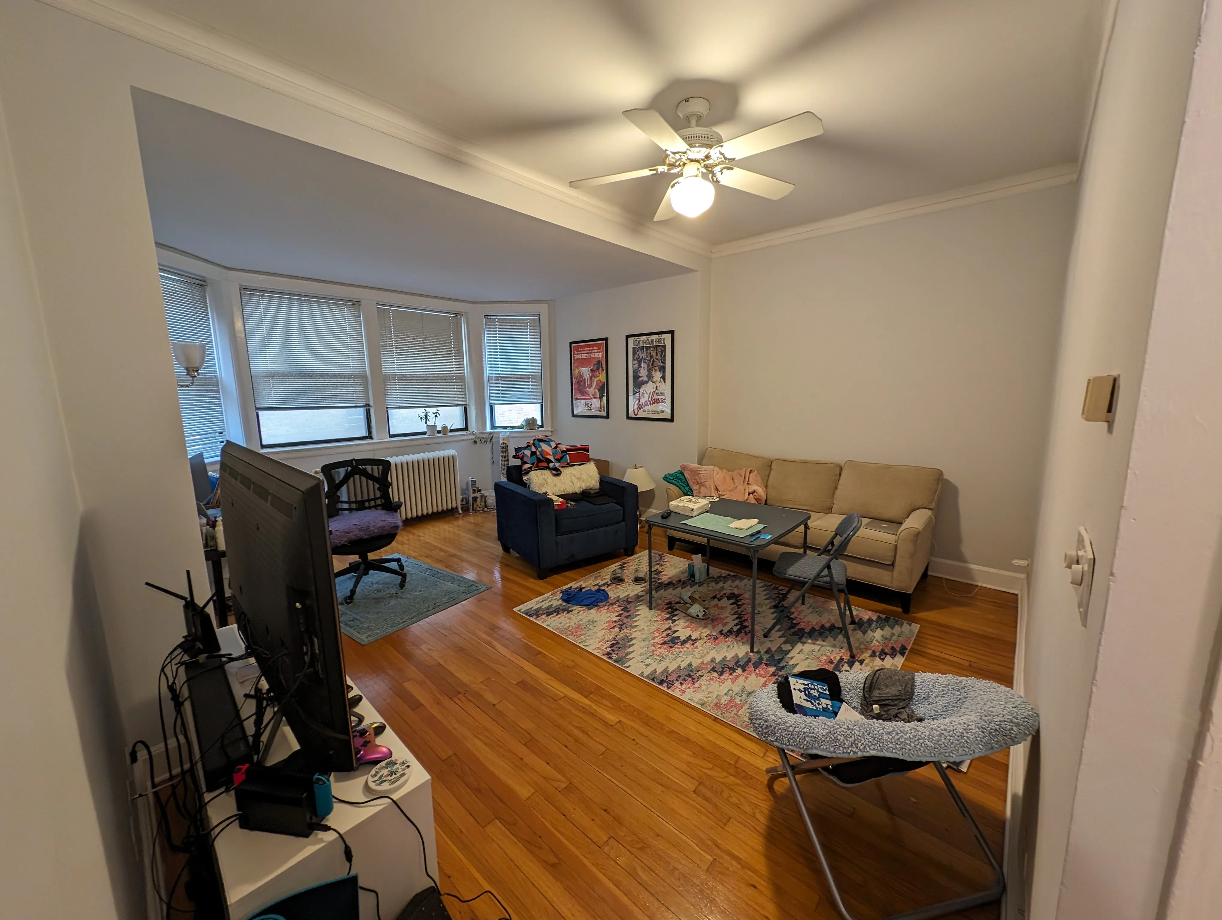 3330 N Lake Shore Dr 60657 60657-Lake Shore Drive Apartments-unit#4H-Chicago-IL