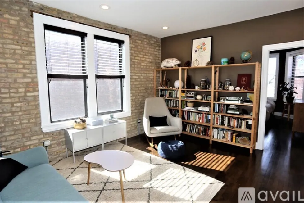 2019 N Hoyne Ave 60647 60647-unit#2-Chicago-IL