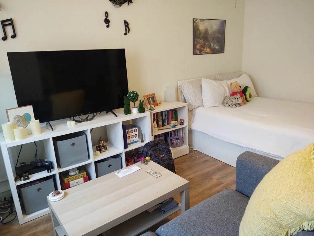 4531 N ASHLAND AVE 60640-ASHLAND SQUARE-unit#207-Chicago-IL