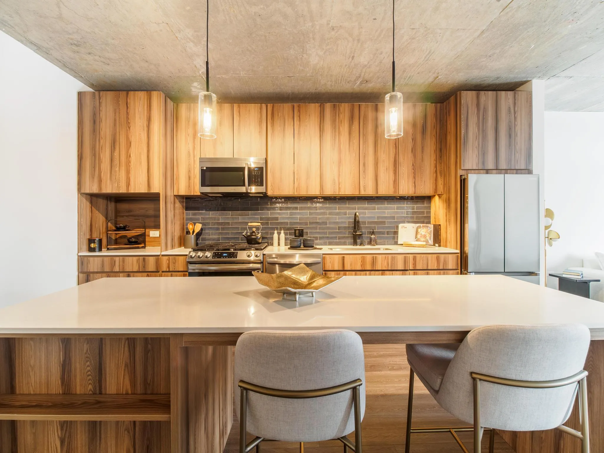 150 N Ashland Ave 60607 60607-The Thompson at Fulton Market-Chicago-IL