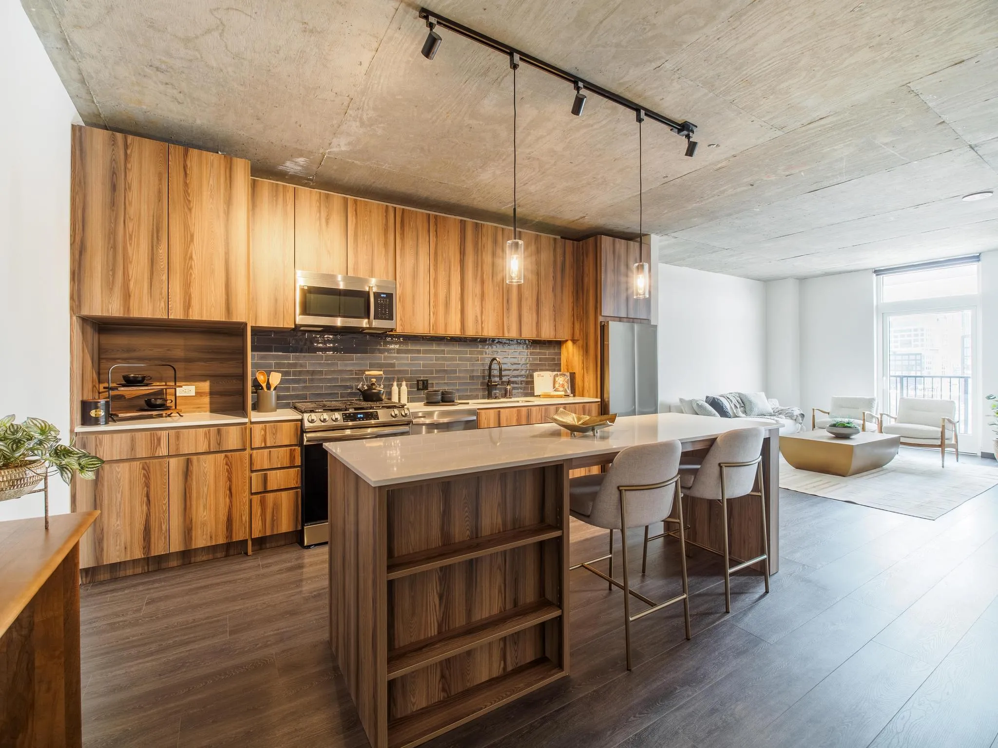 150 N Ashland Ave   60607 60607-The Thompson at Fulton Market-Chicago-IL