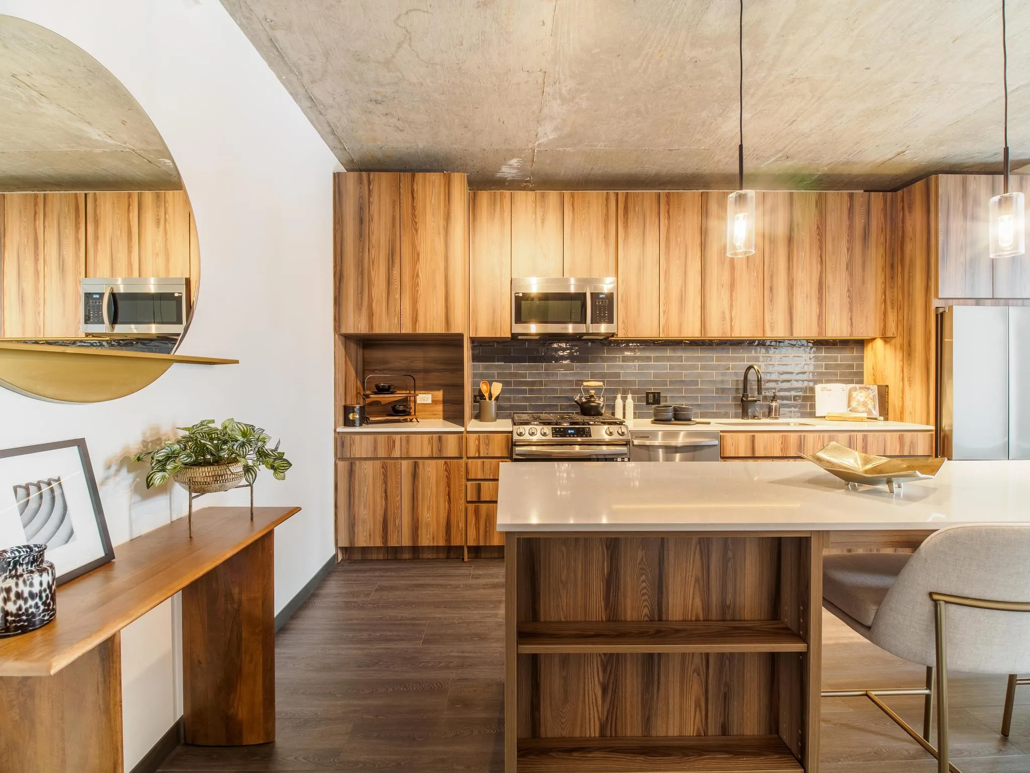 150 N Ashland Ave   60607 60607-The Thompson at Fulton Market-Chicago-IL