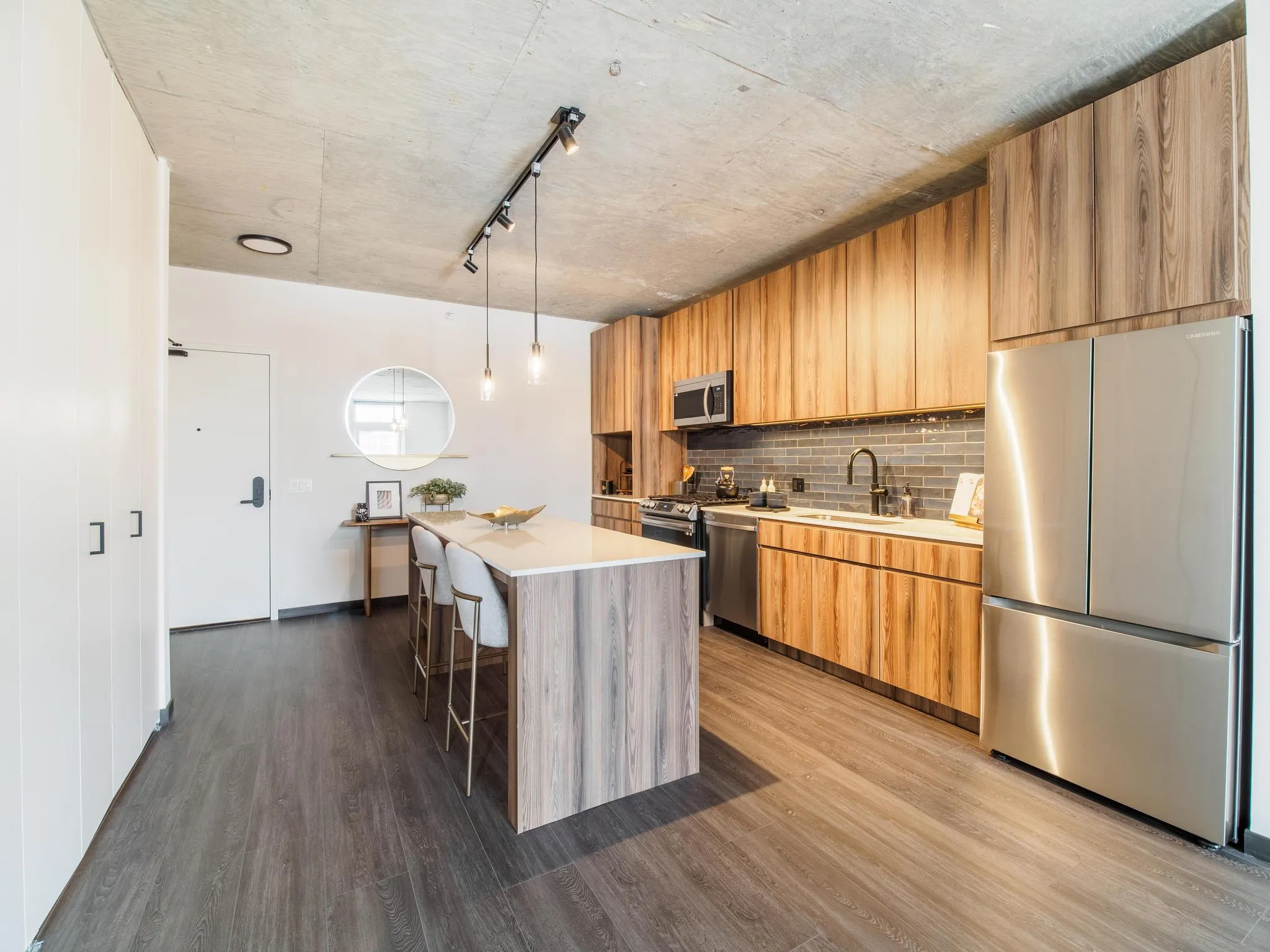 150 N Ashland Ave   60607 60607-The Thompson at Fulton Market-Chicago-IL