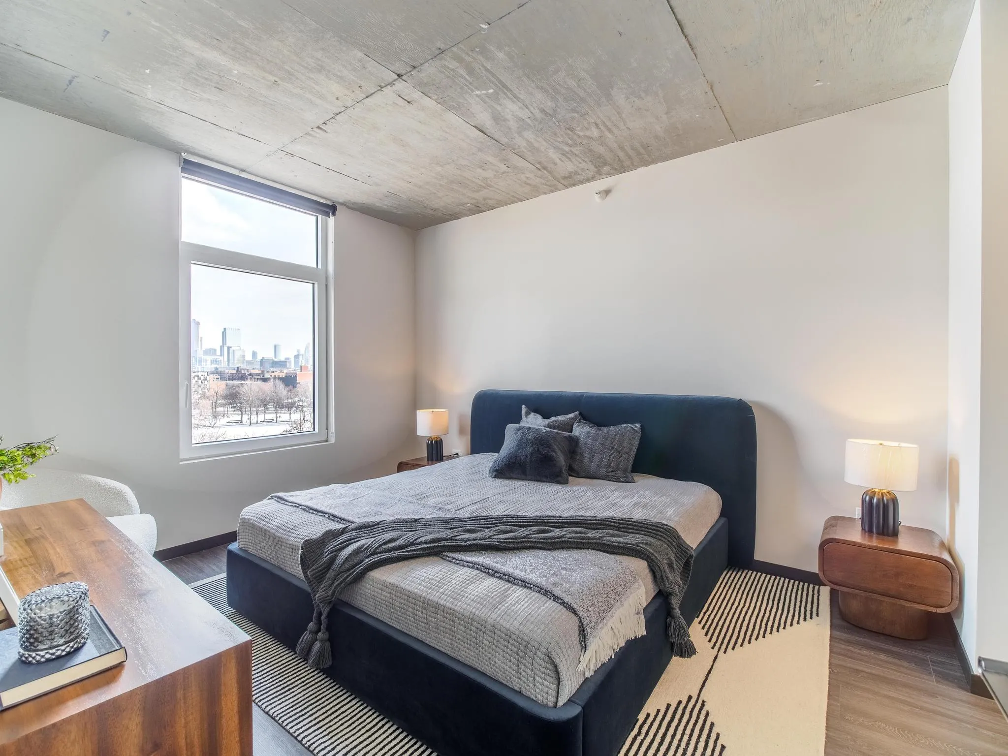 150 N Ashland Ave   60607 60607-The Thompson at Fulton Market-Chicago-IL