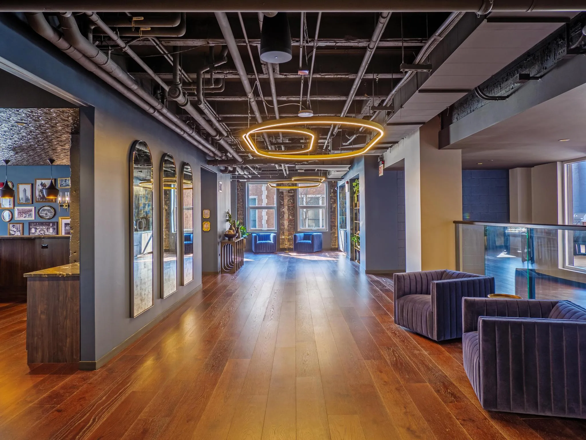 150 N Ashland Ave   60607 60607-The Thompson at Fulton Market-Chicago-IL