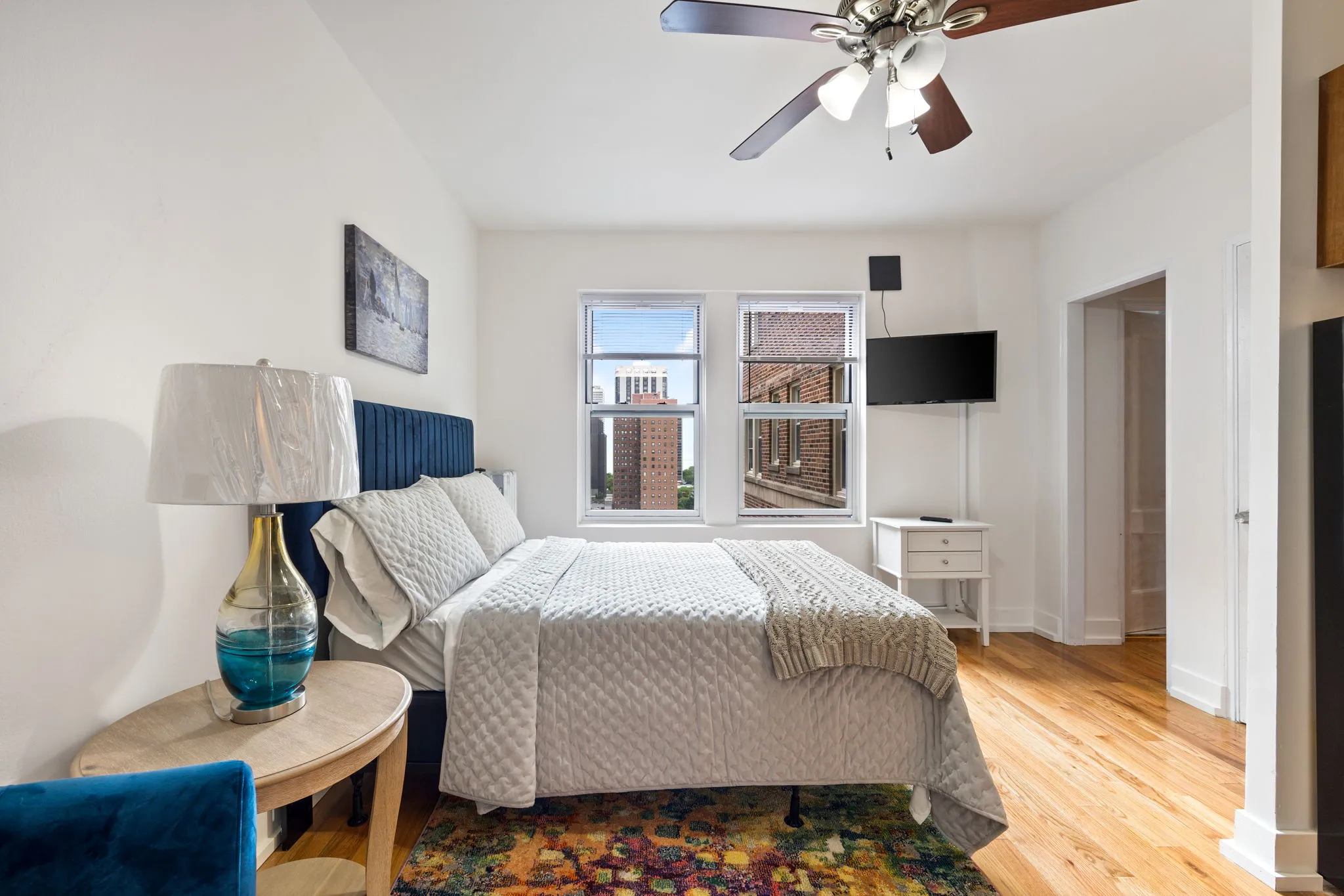 1100 N LASALLE ST 60610-LaSalle Apartments-unit#ST-Chicago-IL