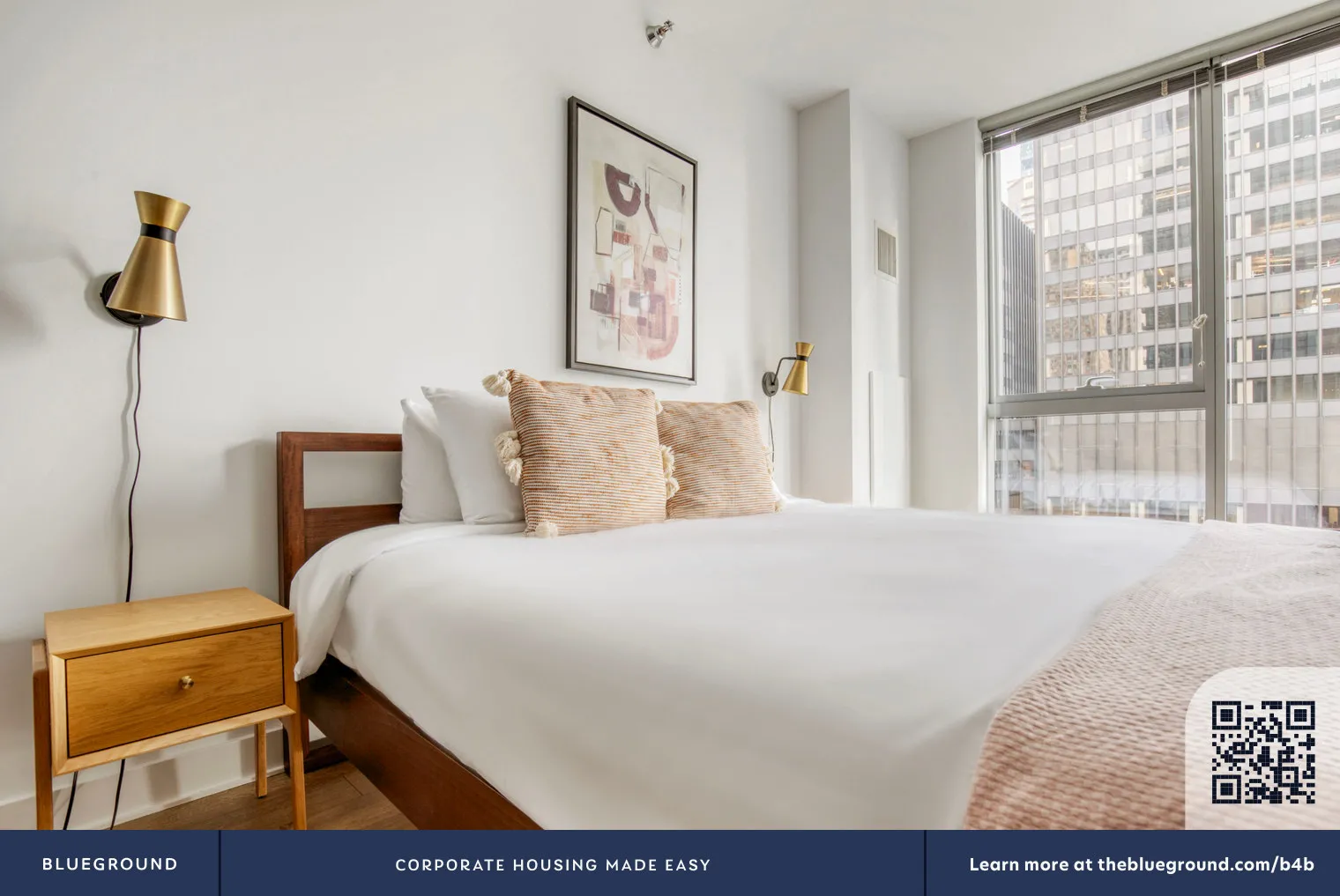 201 N Garland Ct   60601 60601- Mila-unit#ID1014-Chicago-IL