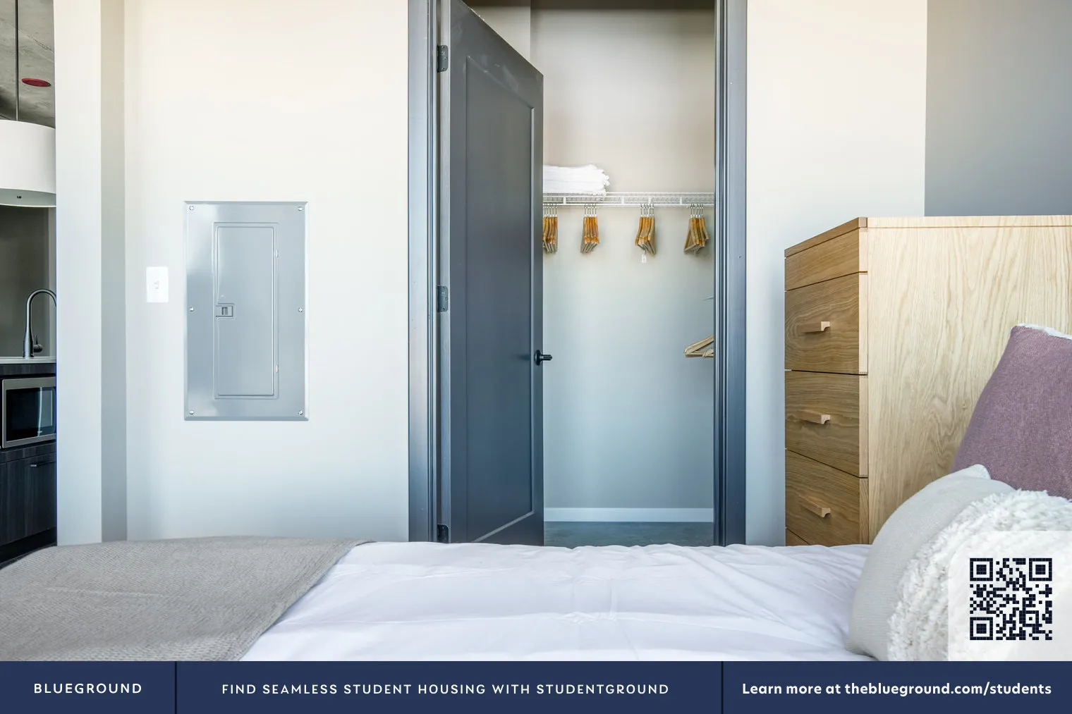 939 W Washington Blvd   60607 60607- Union West Apartments-unit#ID294-Chicago-IL