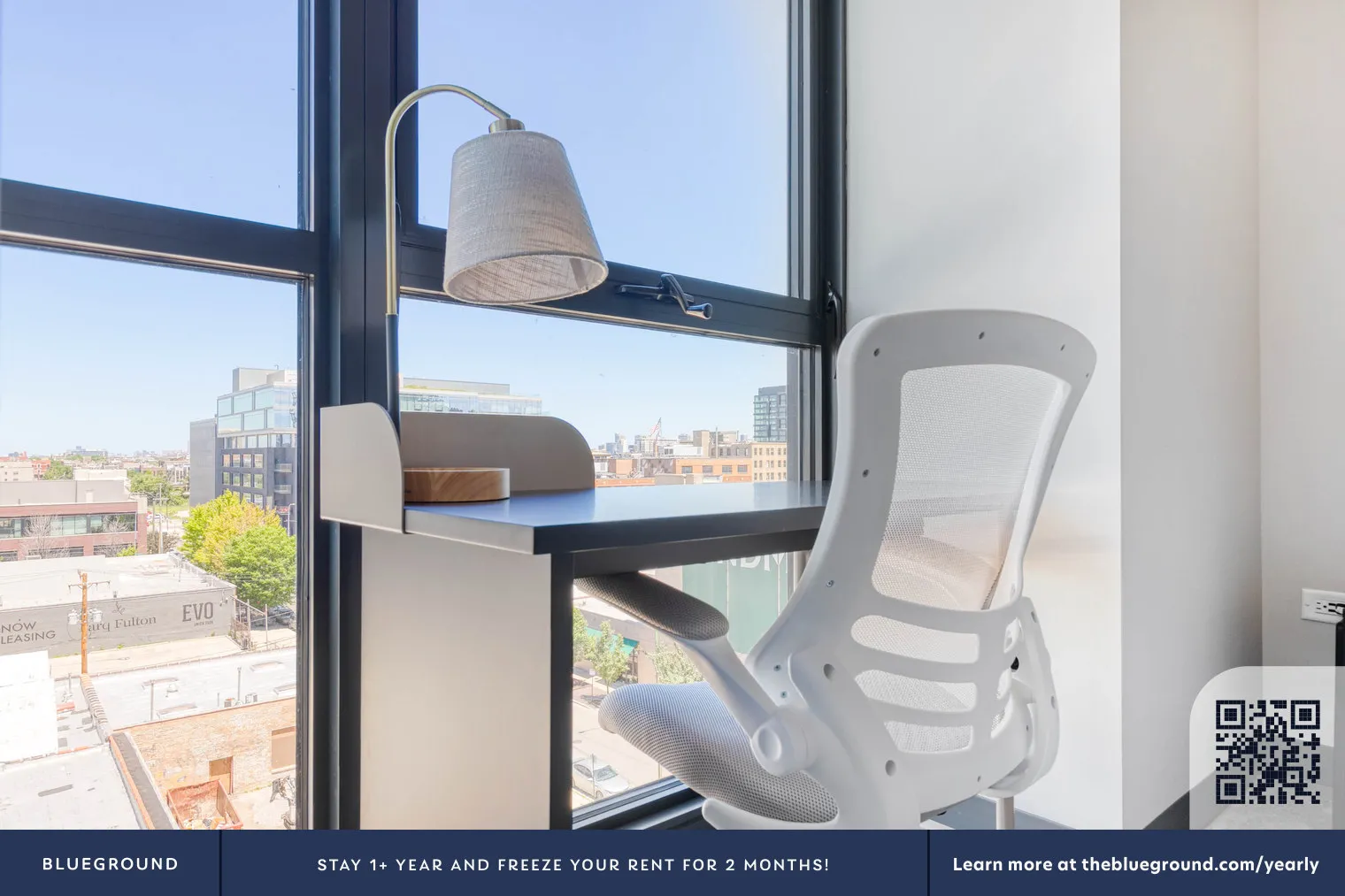 180 N Ada St   60607 60607-The Mason-unit#ID722-Chicago-IL