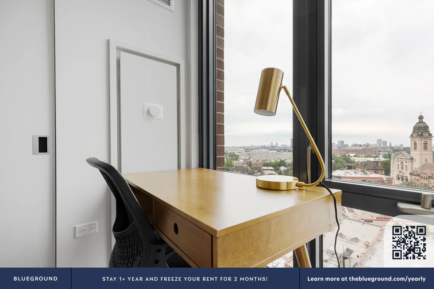 740 N Aberdeen St   60642 60642- Westerly-unit#ID1086-Chicago-IL