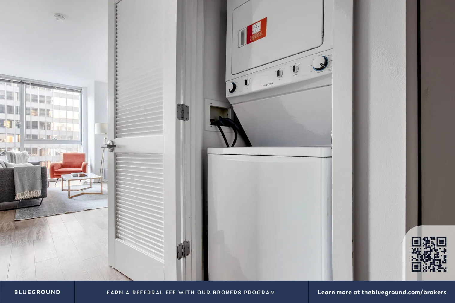 201 N Garland Ct   60601 60601- Mila-unit#ID1017-Chicago-IL