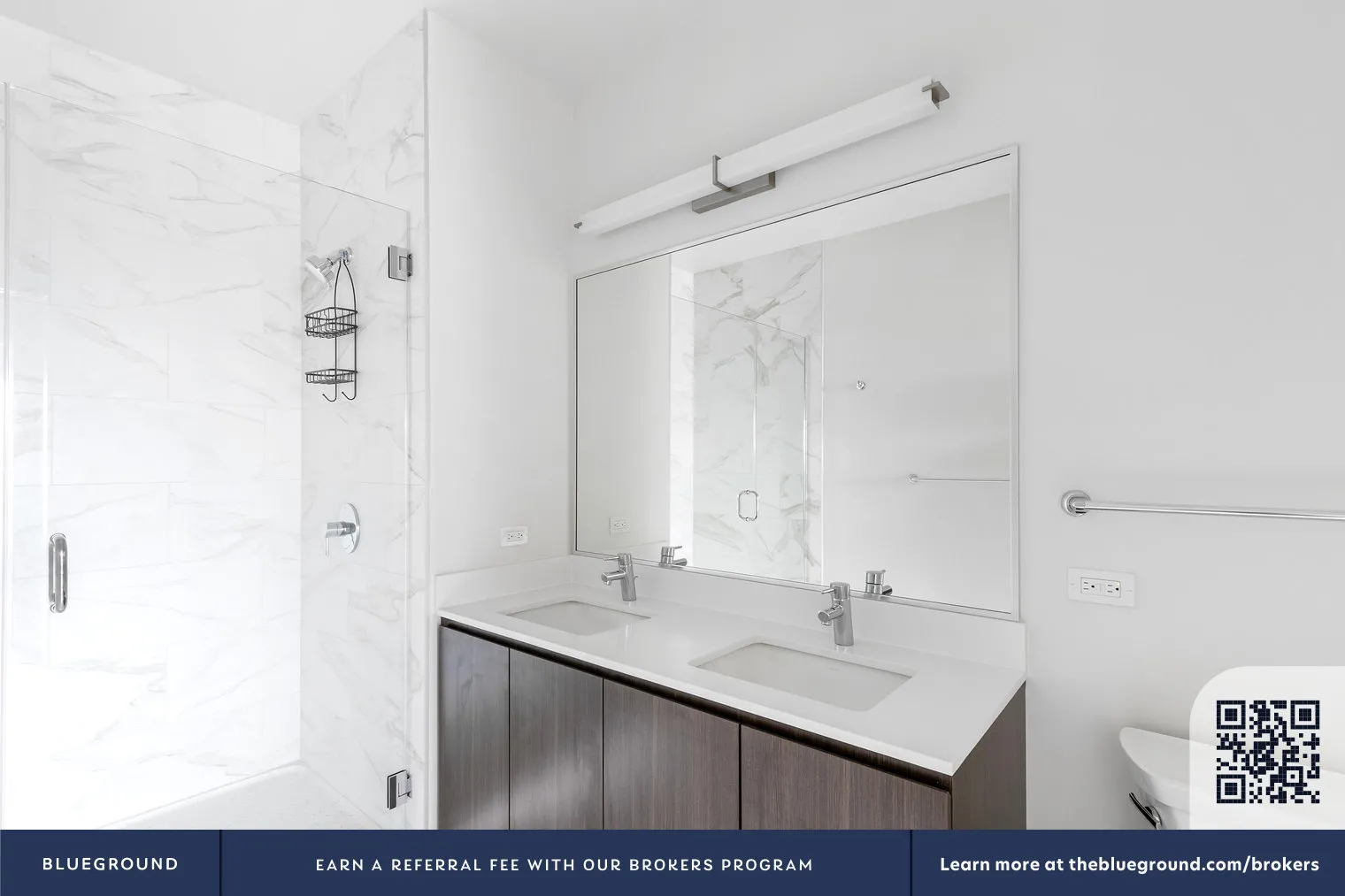 740 N Aberdeen St   60642 60642- Westerly-unit#ID1086-Chicago-IL