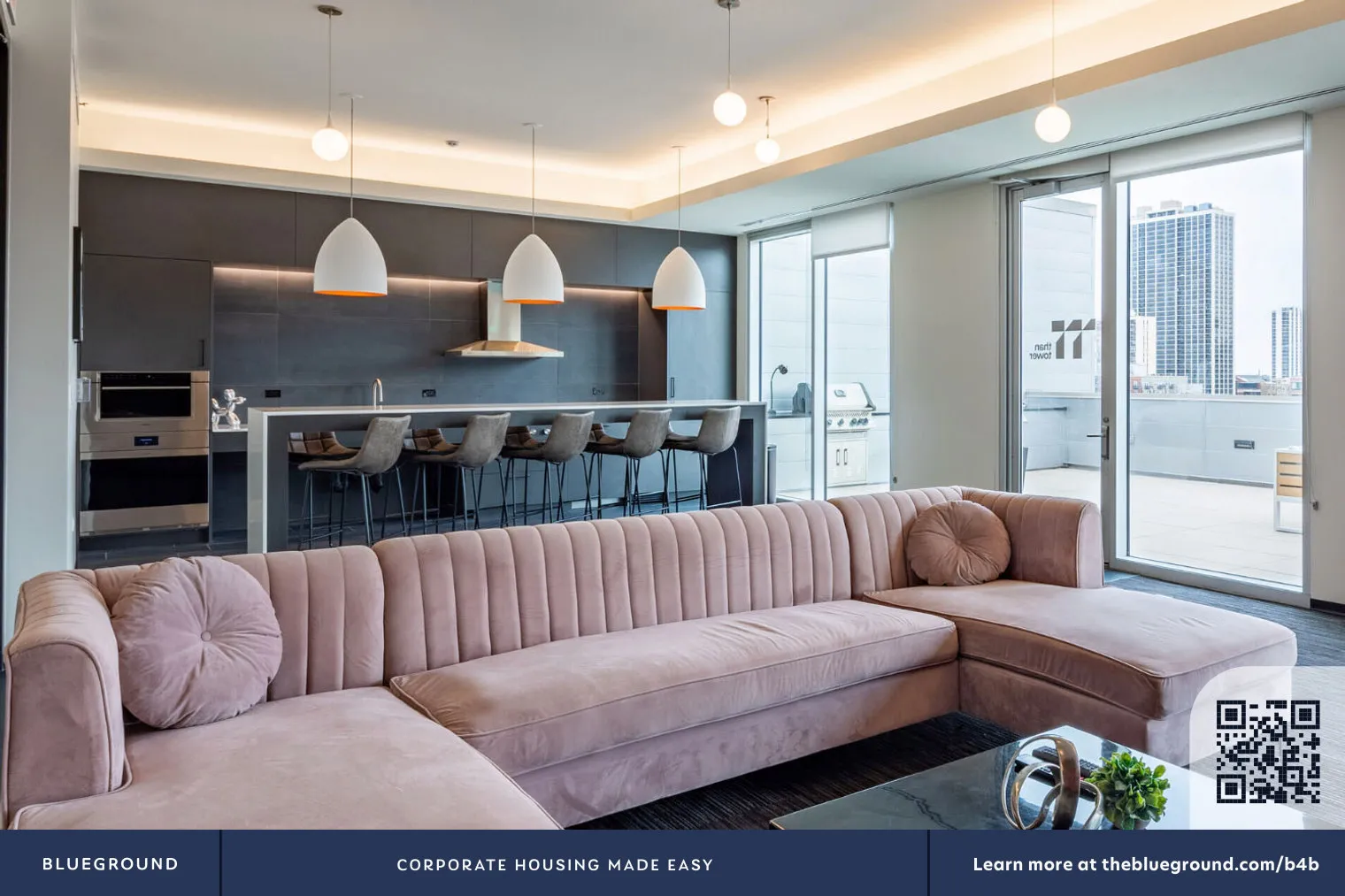 343 W Schiller St   60610 60610-Than Tower-unit#ID1088-Chicago-IL