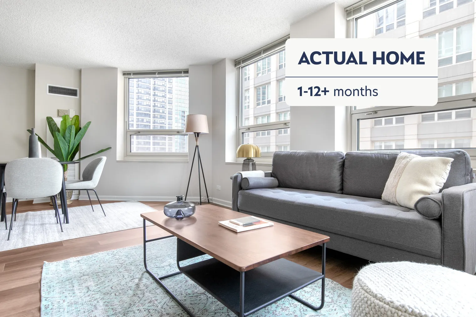 750 N Rush St 60611 60611-The Chicagoan-unit#ID270-Chicago-IL