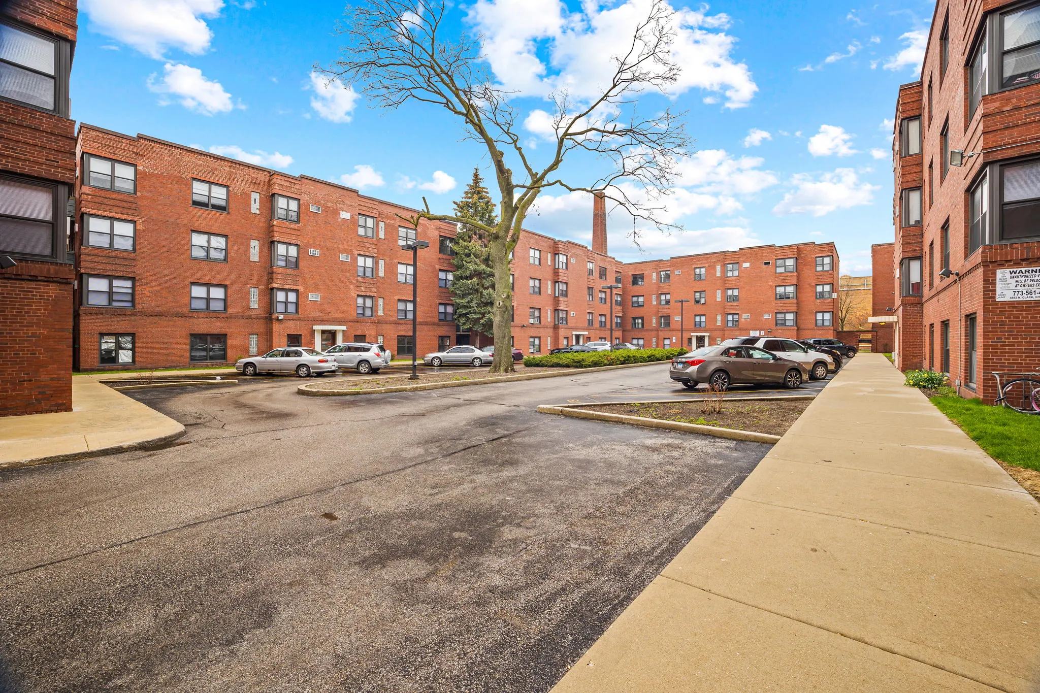 6200 N HOYNE AVE 60659-unit#3-Chicago-IL