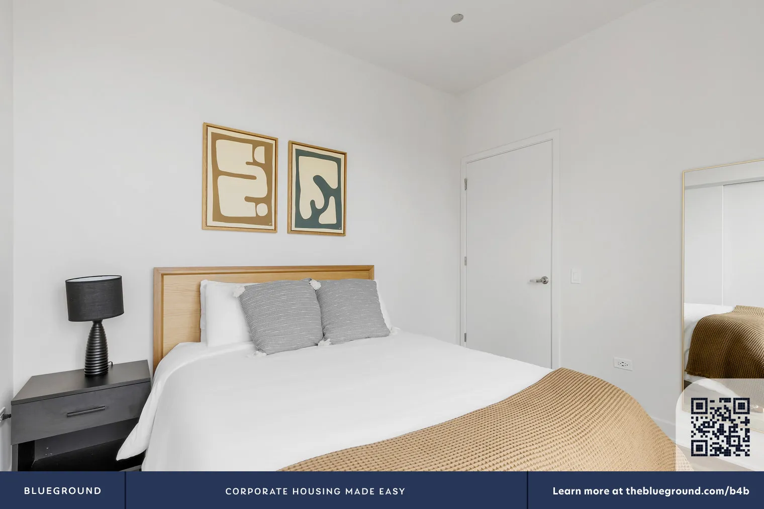 740 N Aberdeen St   60642 60642- Westerly-unit#ID1086-Chicago-IL