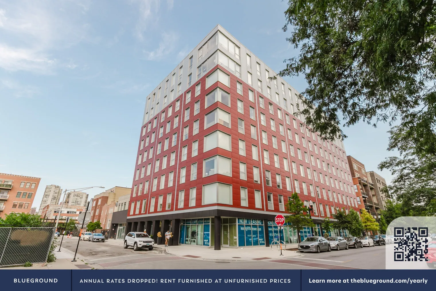 343 W Schiller St   60610 60610-Than Tower-unit#ID1087-Chicago-IL