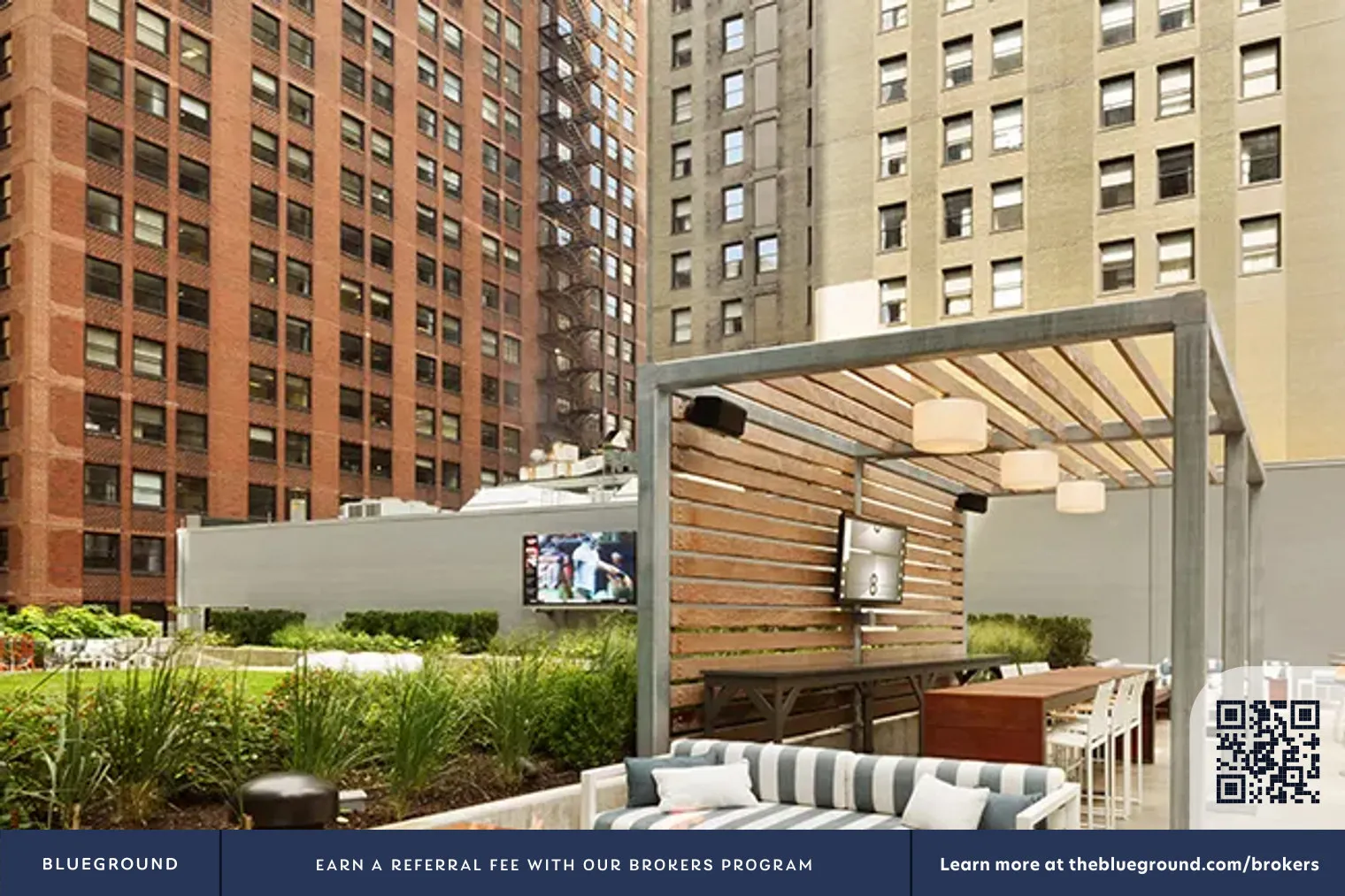 201 N Garland Ct   60601 60601- Mila-unit#ID1014-Chicago-IL