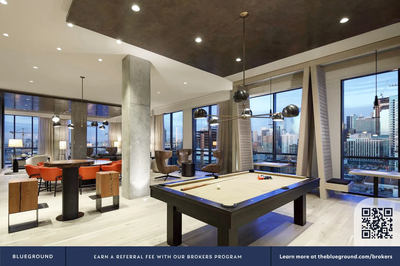 939 W Washington Blvd   60607 60607- Union West Apartments-unit#ID294-Chicago-IL