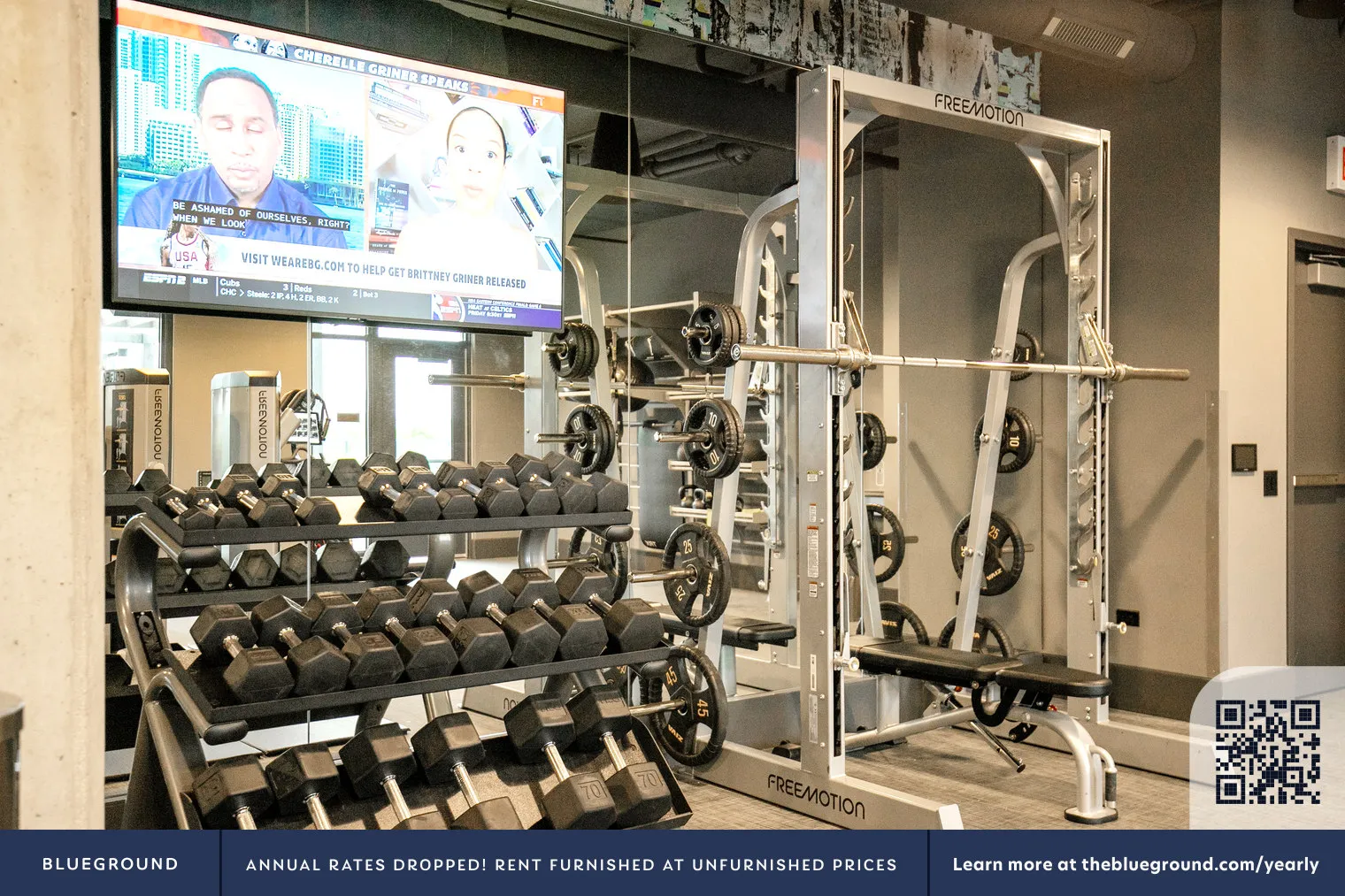 740 N Aberdeen St   60642 60642- Westerly-unit#ID1086-Chicago-IL