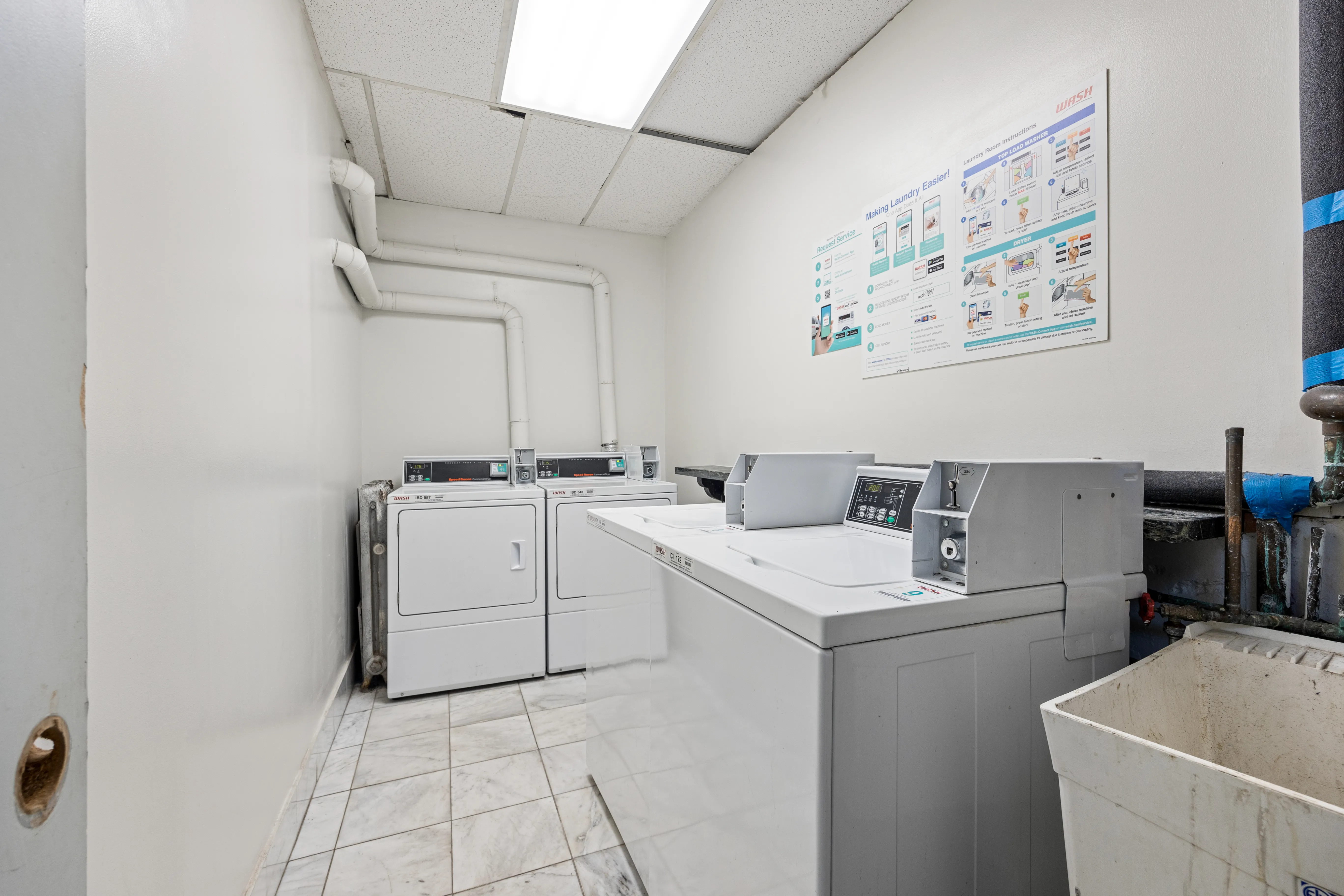 1400 W DEVON AVE 60660-Devon Apartments-unit#S-Chicago-IL