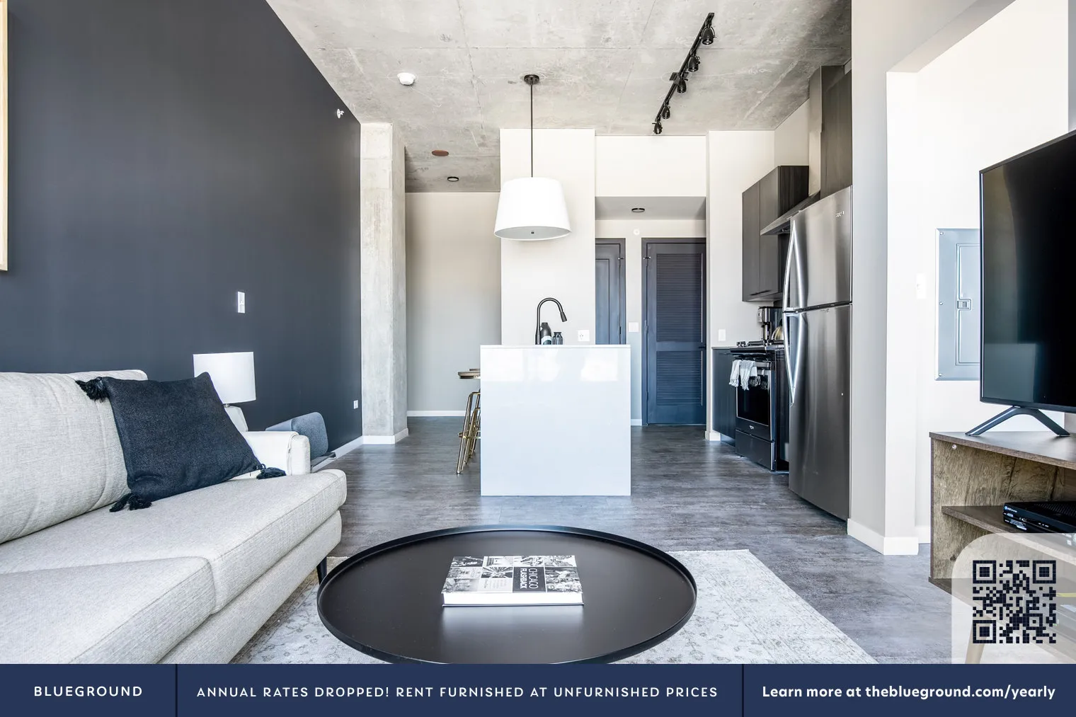 939 W Washington Blvd   60607 60607- Union West Apartments-unit#ID294-Chicago-IL