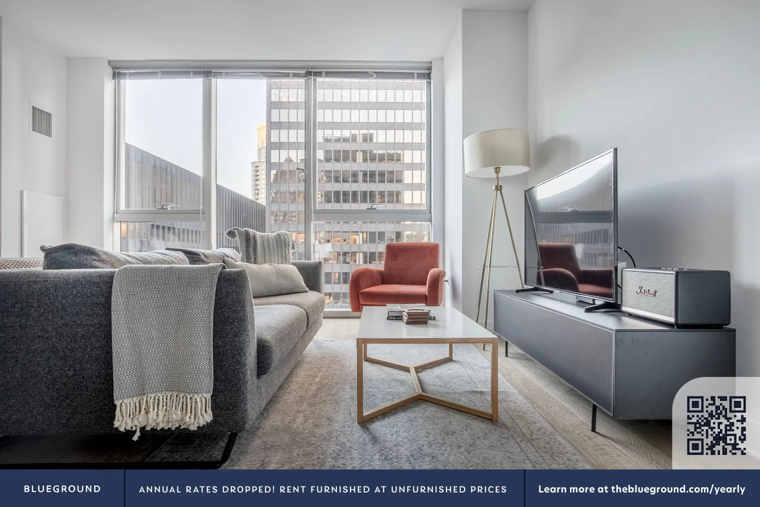 201 N Garland Ct   60601 60601- Mila-unit#ID1017-Chicago-IL