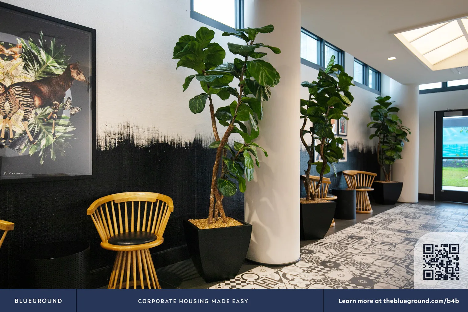 740 N Aberdeen St   60642 60642- Westerly-unit#ID1086-Chicago-IL