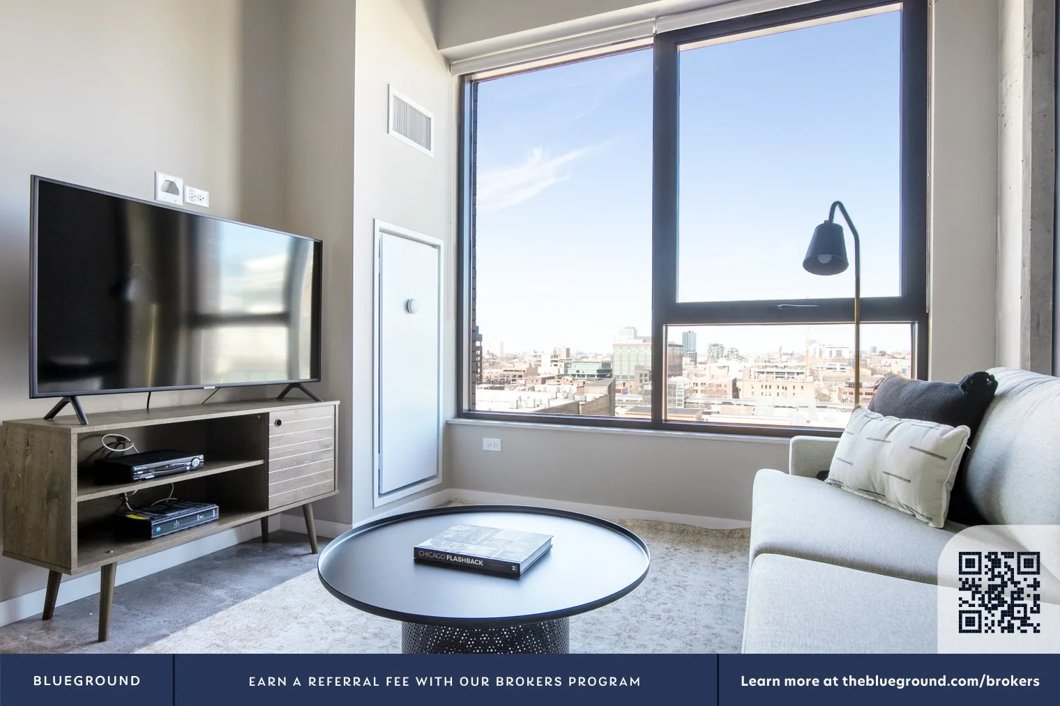 939 W Washington Blvd   60607 60607- Union West Apartments-unit#ID294-Chicago-IL