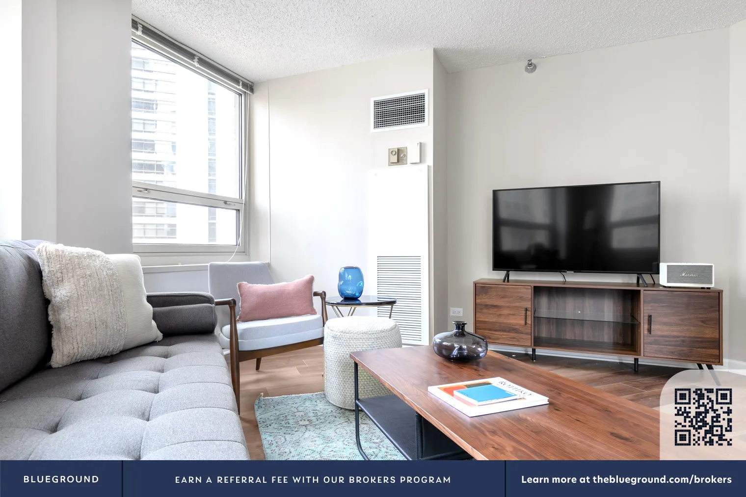 750 N Rush St 60611 60611-The Chicagoan-unit#ID270-Chicago-IL