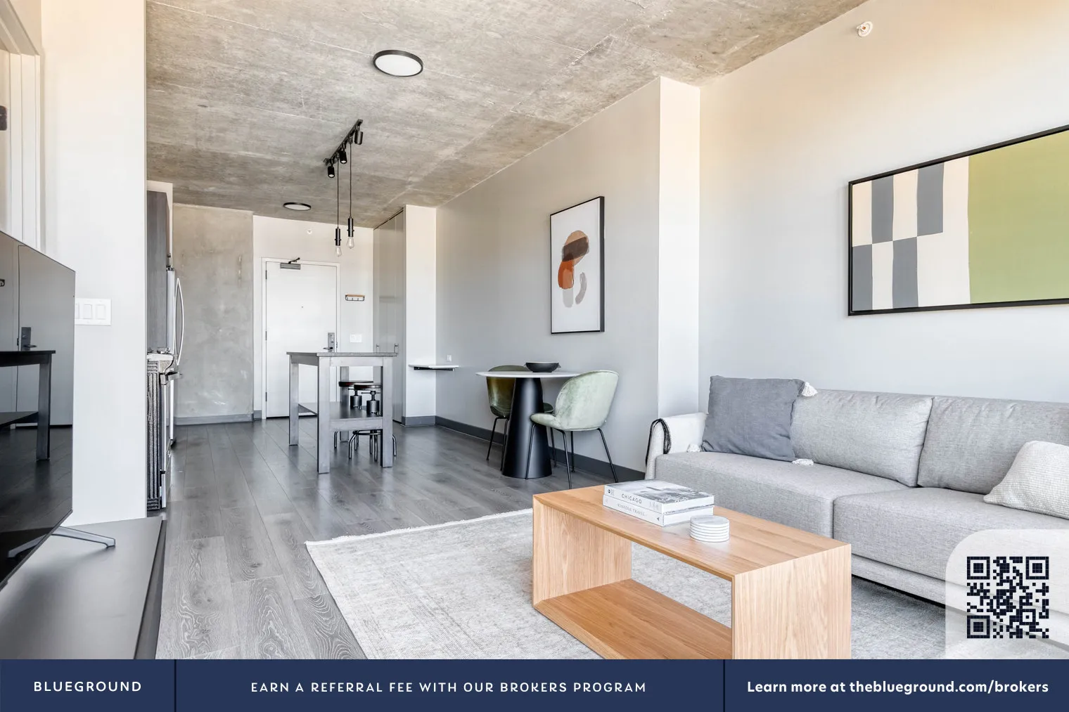 180 N Ada St   60607 60607-The Mason-unit#ID722-Chicago-IL