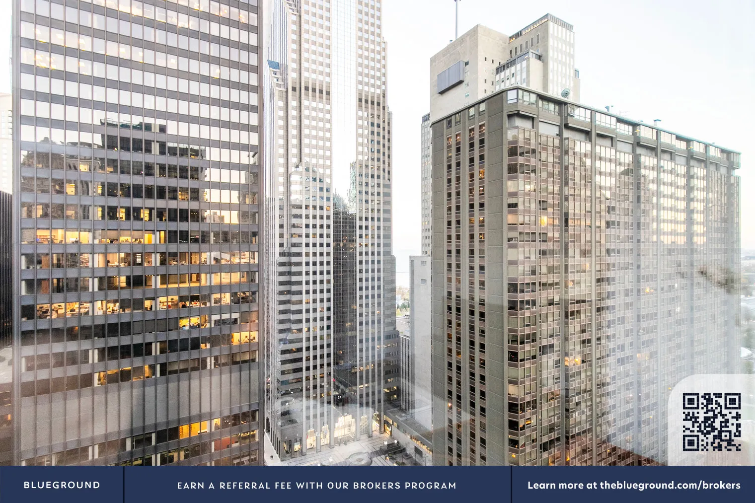 201 N Garland Ct   60601 60601- Mila-unit#ID1017-Chicago-IL