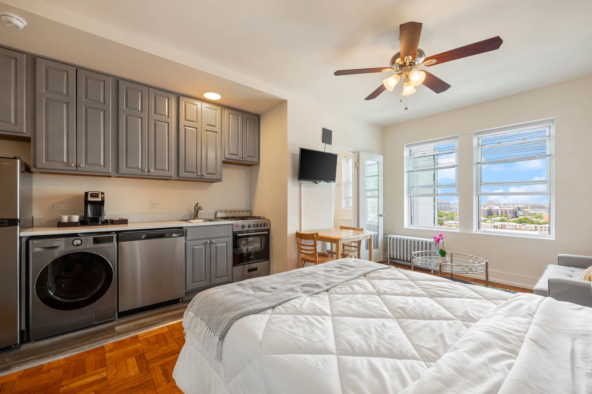 1100 N LASALLE ST 60610-LaSalle Apartments-unit#ST-Chicago-IL
