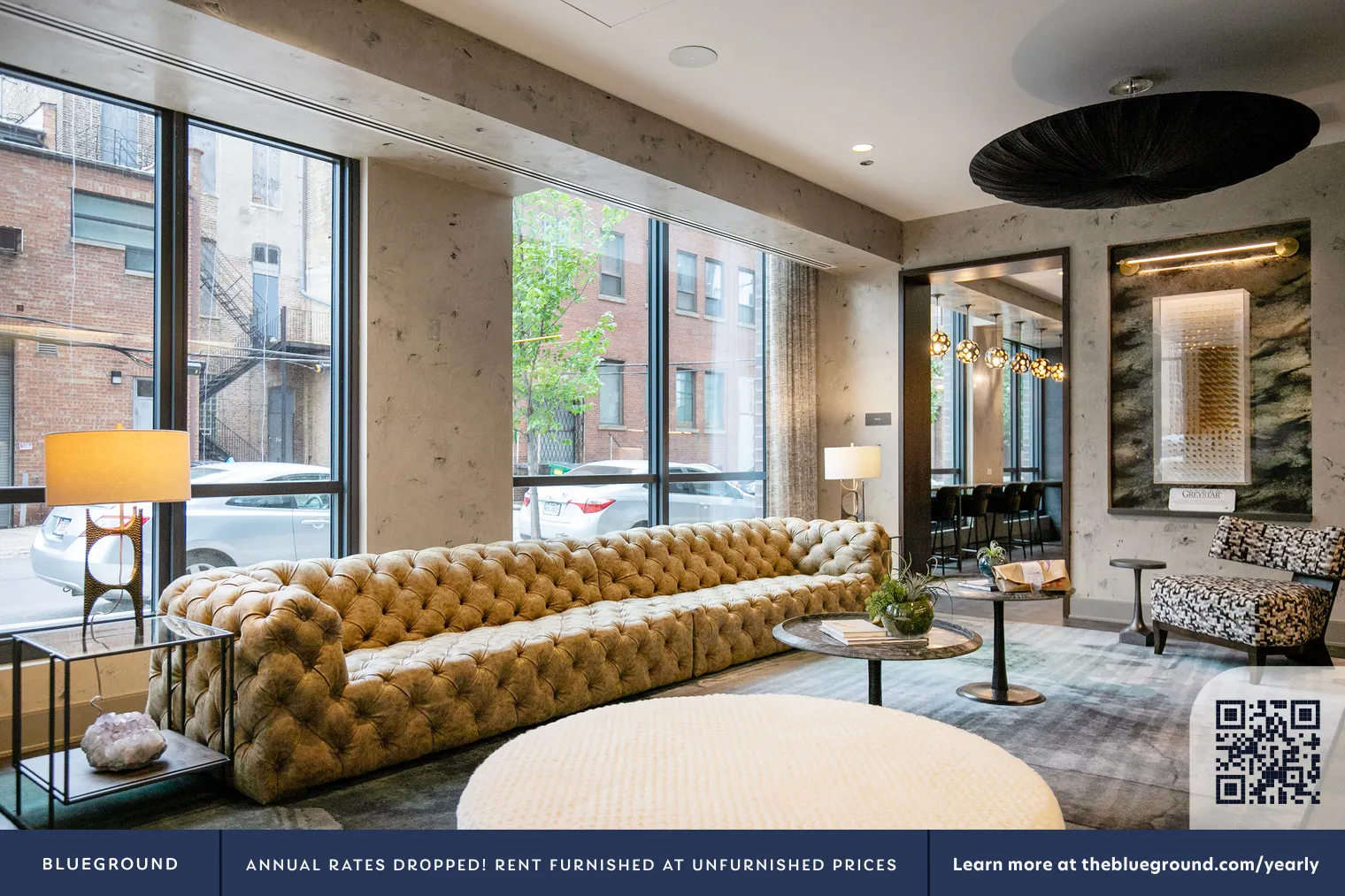 740 N Aberdeen St   60642 60642- Westerly-unit#ID1086-Chicago-IL