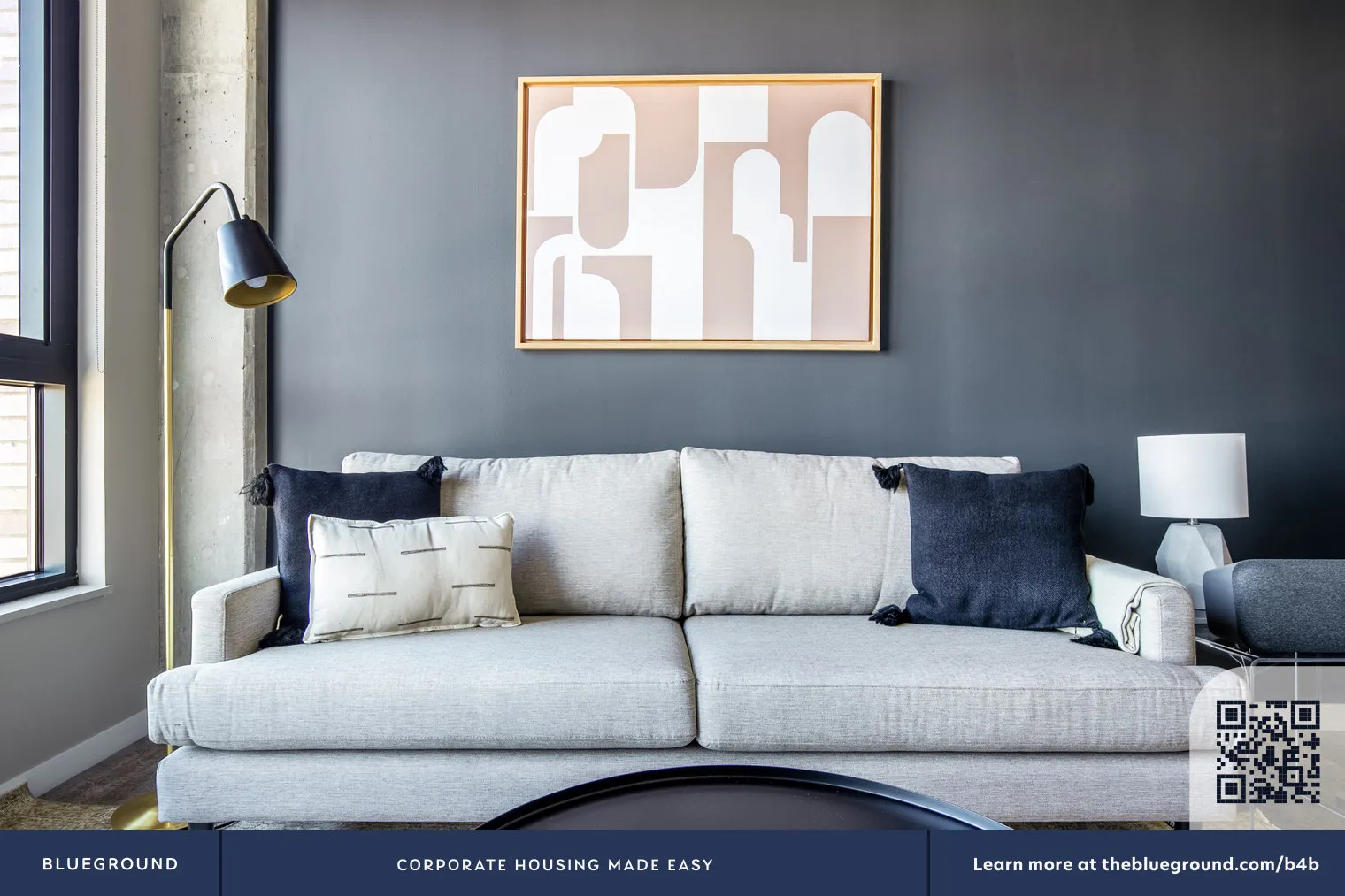 939 W Washington Blvd   60607 60607- Union West Apartments-unit#ID294-Chicago-IL