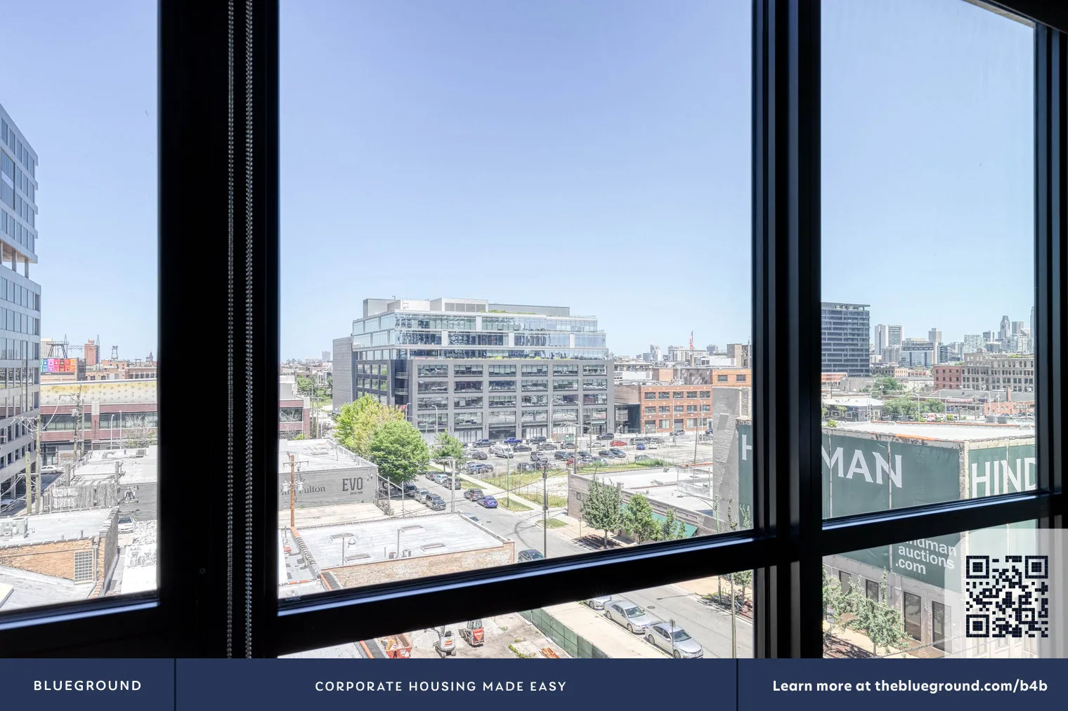 180 N Ada St   60607 60607-The Mason-unit#ID722-Chicago-IL