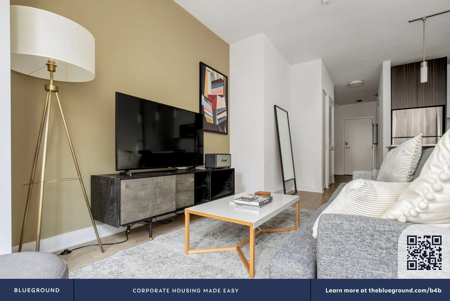 201 N Garland Ct   60601 60601- Mila-unit#ID1014-Chicago-IL