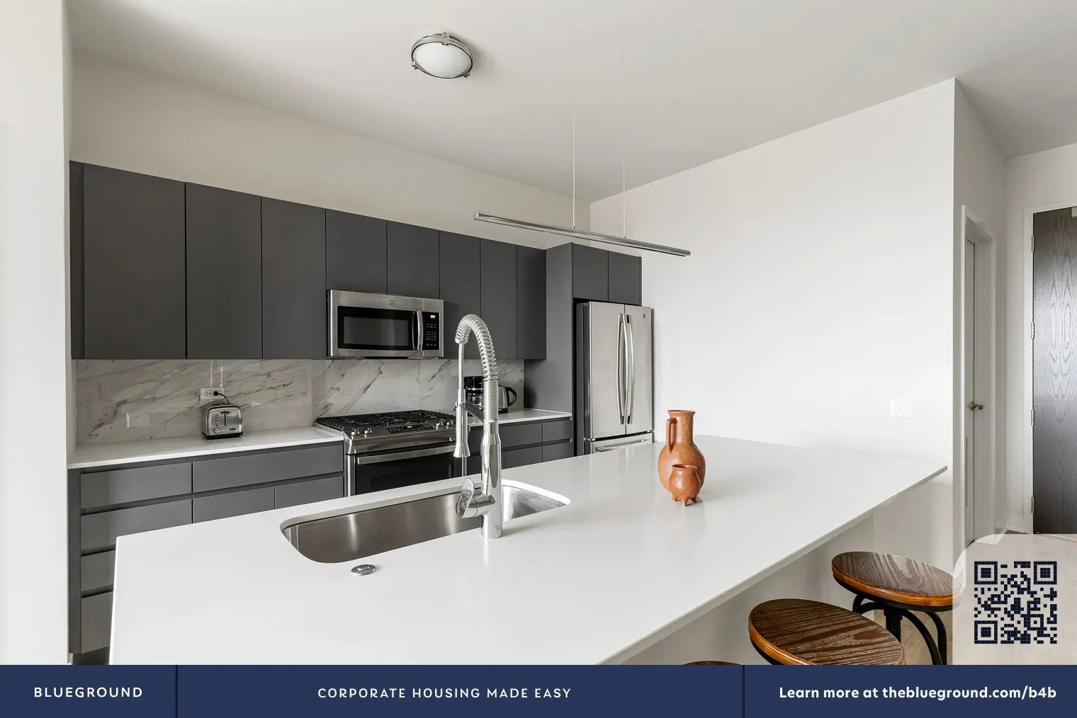 740 N Aberdeen St   60642 60642- Westerly-unit#ID1086-Chicago-IL
