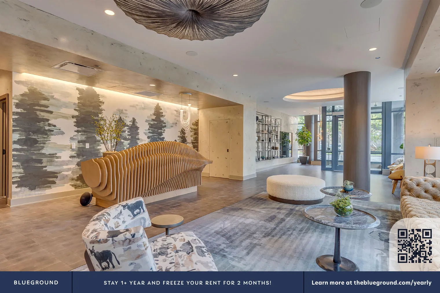 740 N Aberdeen St   60642 60642- Westerly-unit#ID1086-Chicago-IL