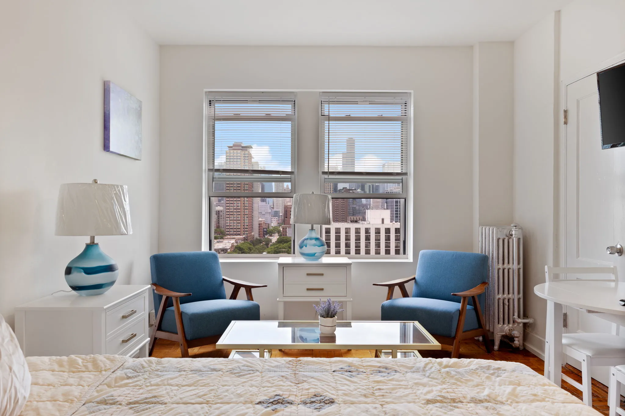 1100 N LASALLE ST 60610-LaSalle Apartments-unit#ST-Chicago-IL