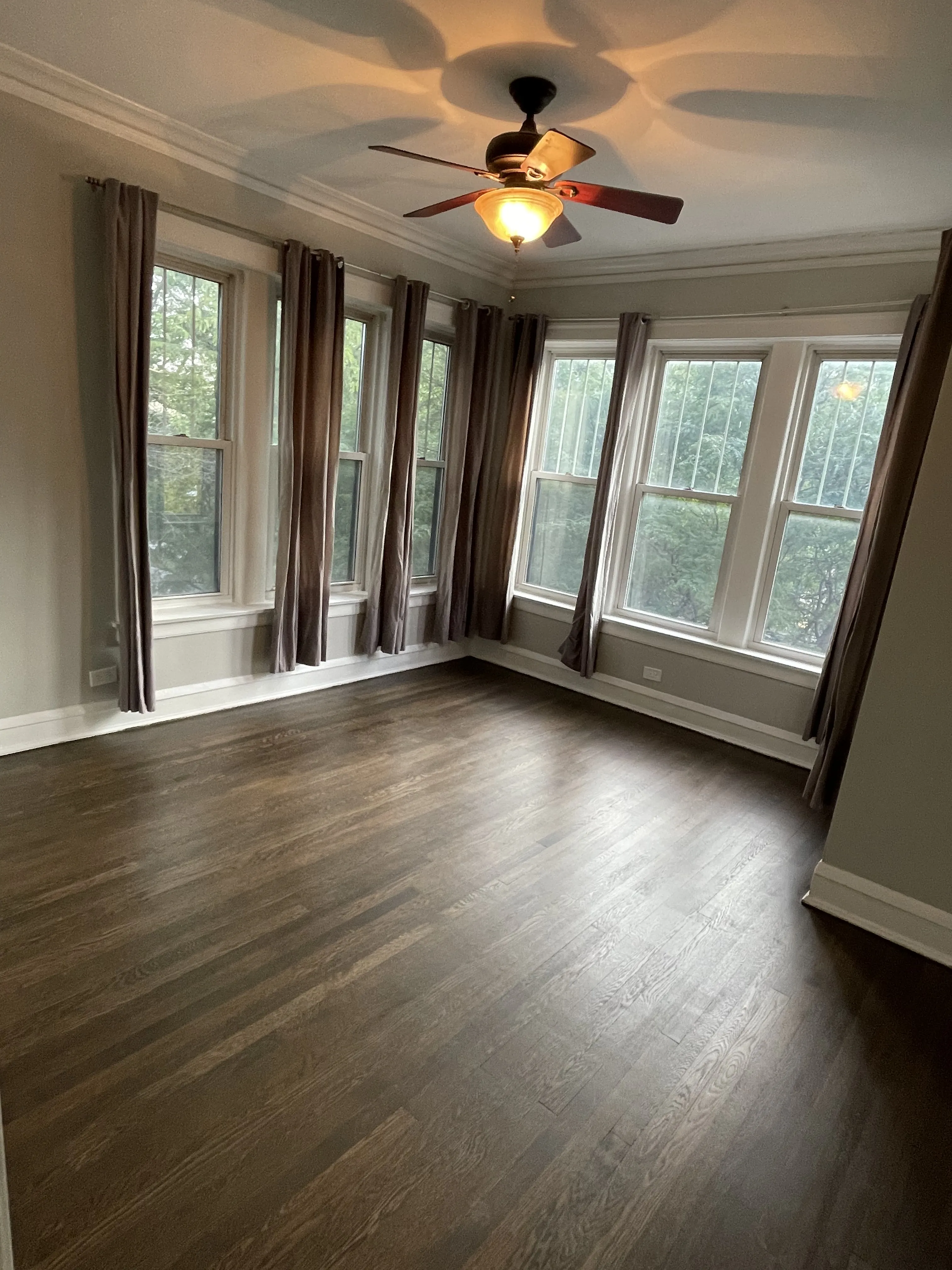 6259 N SHERIDAN RD 60660-Sheridan Shores Apartments-unit#54-Chicago-IL