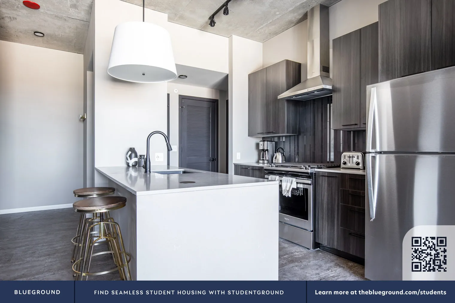 939 W Washington Blvd   60607 60607- Union West Apartments-unit#ID294-Chicago-IL