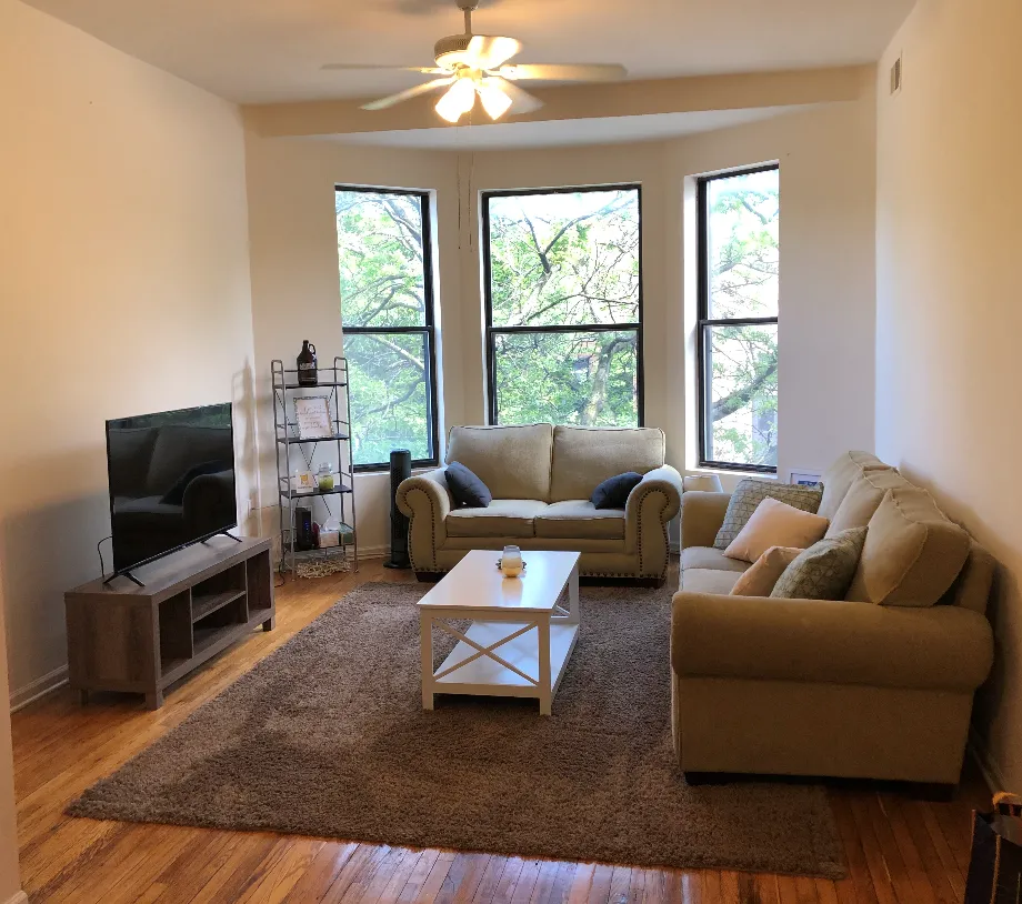 703 W Willow 60614-unit#2B-Chicago-IL